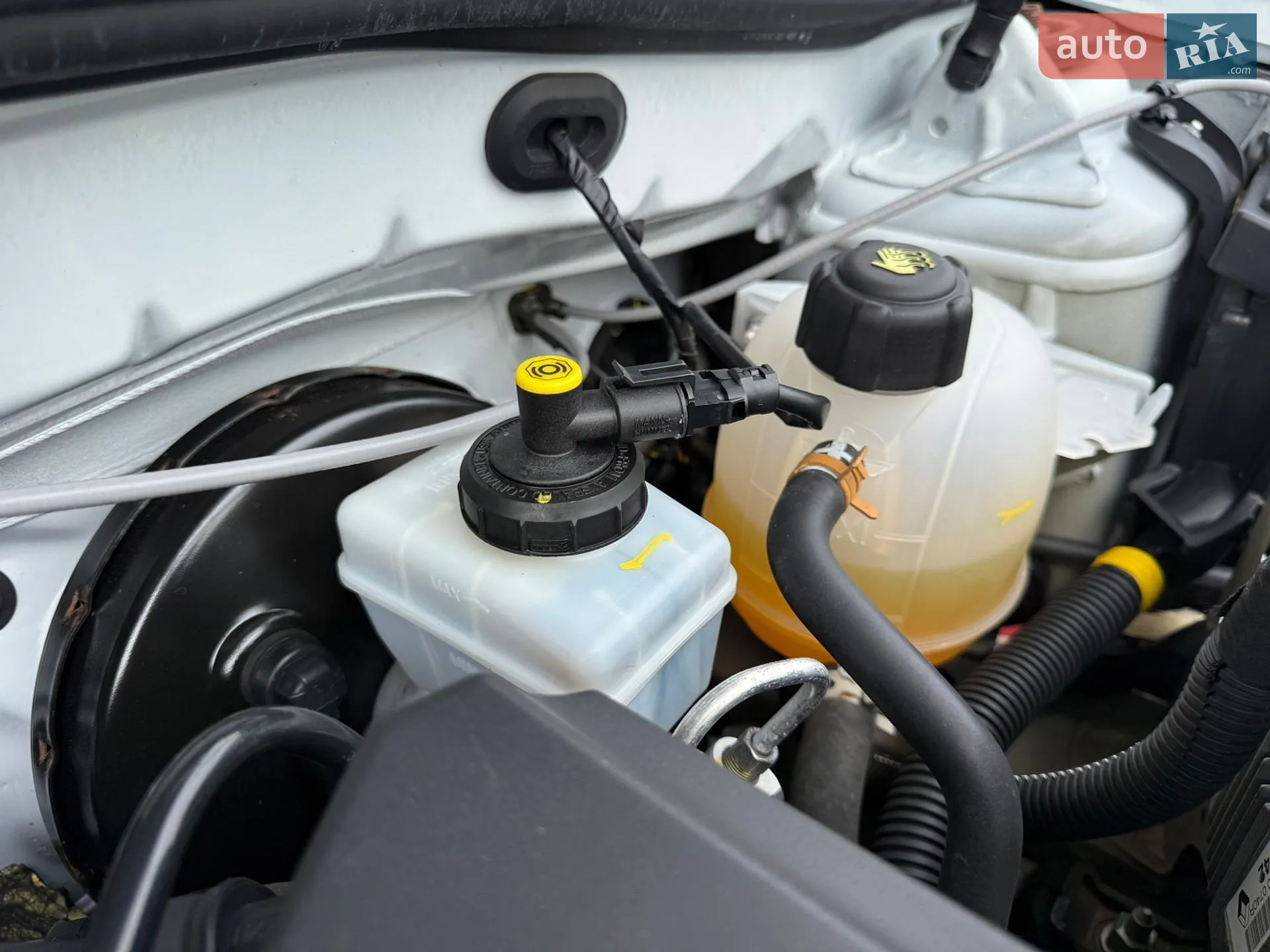 2013 Renault Duster - мініатюра 74