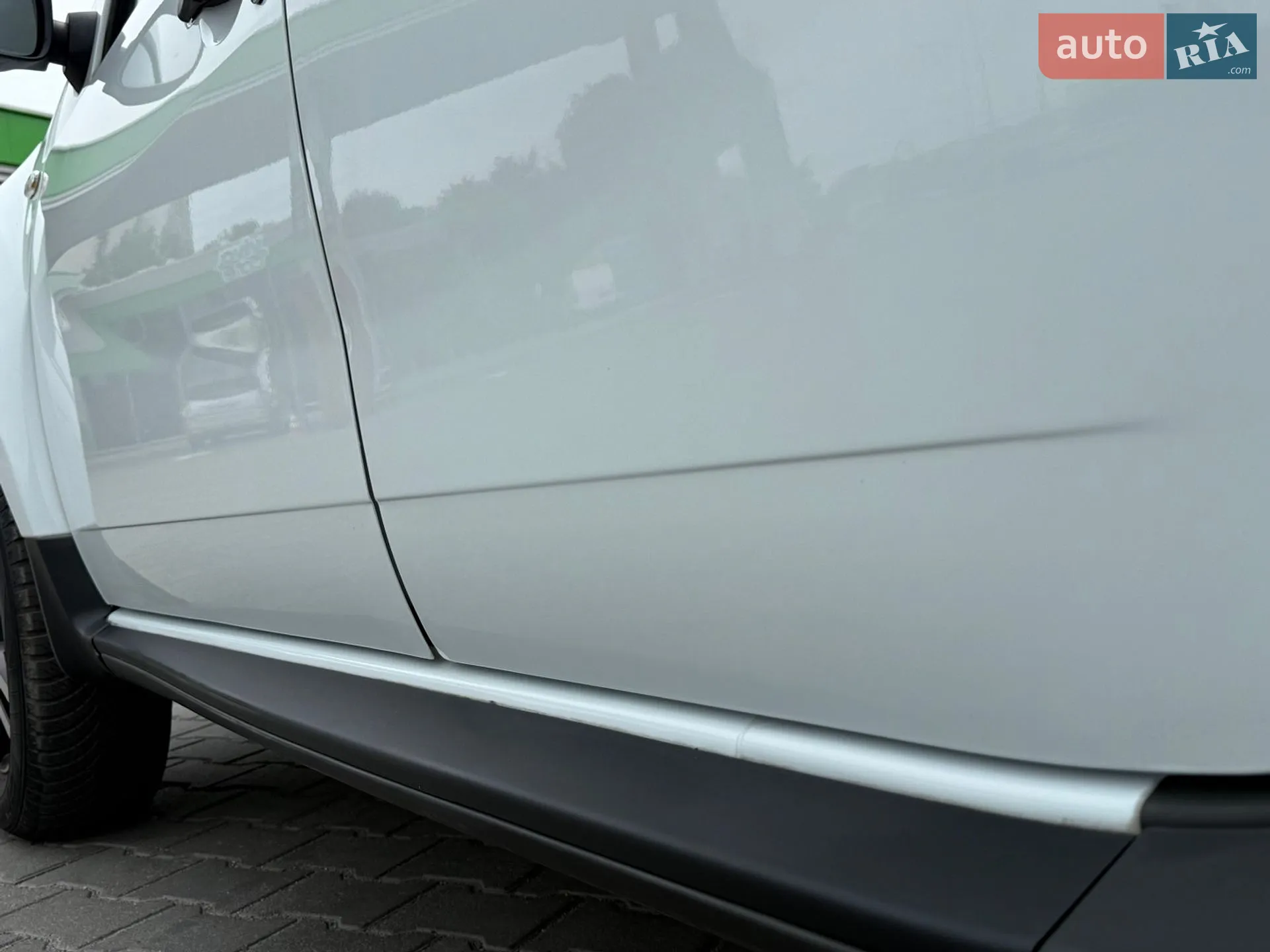 2013 Renault Duster - мініатюра 82