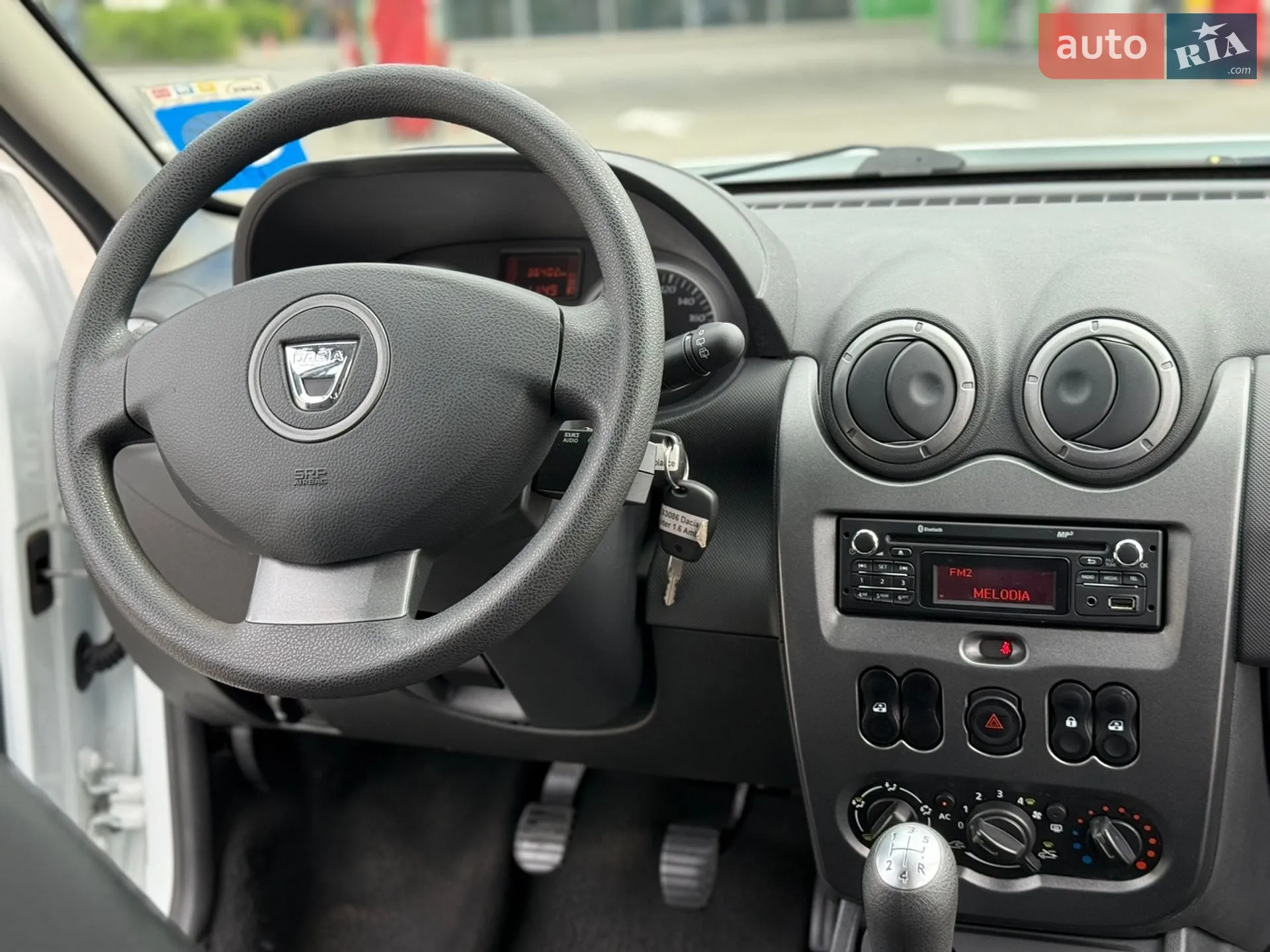 2013 Renault Duster - мініатюра 85