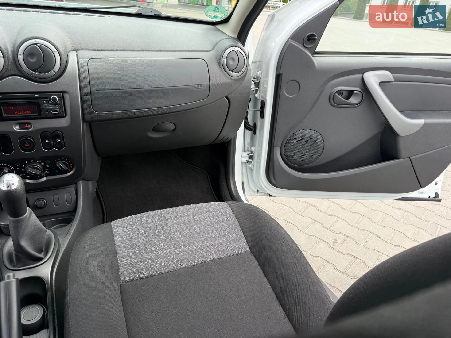 2013 Renault Duster - мініатюра 88