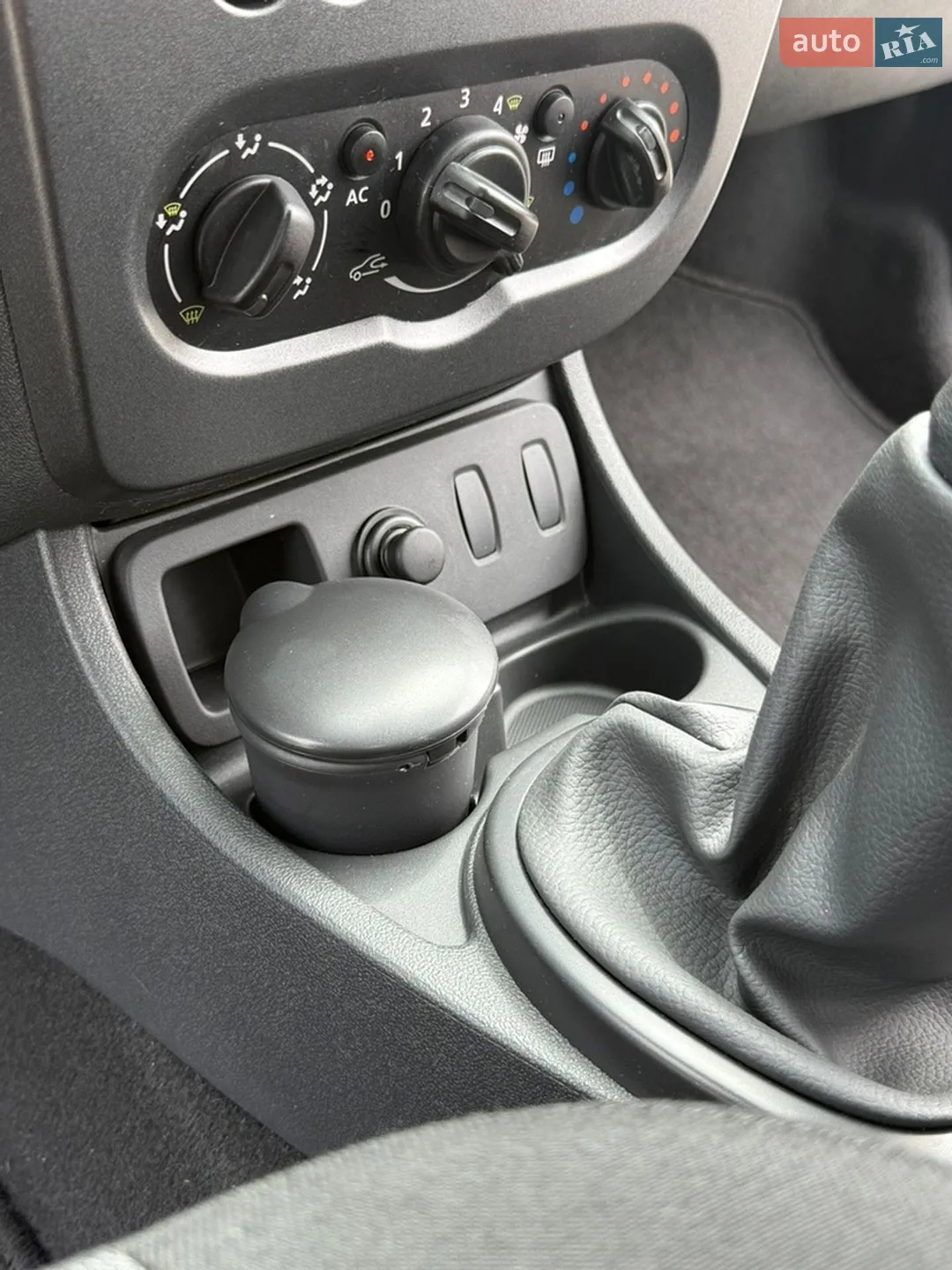 2013 Renault Duster - мініатюра 94