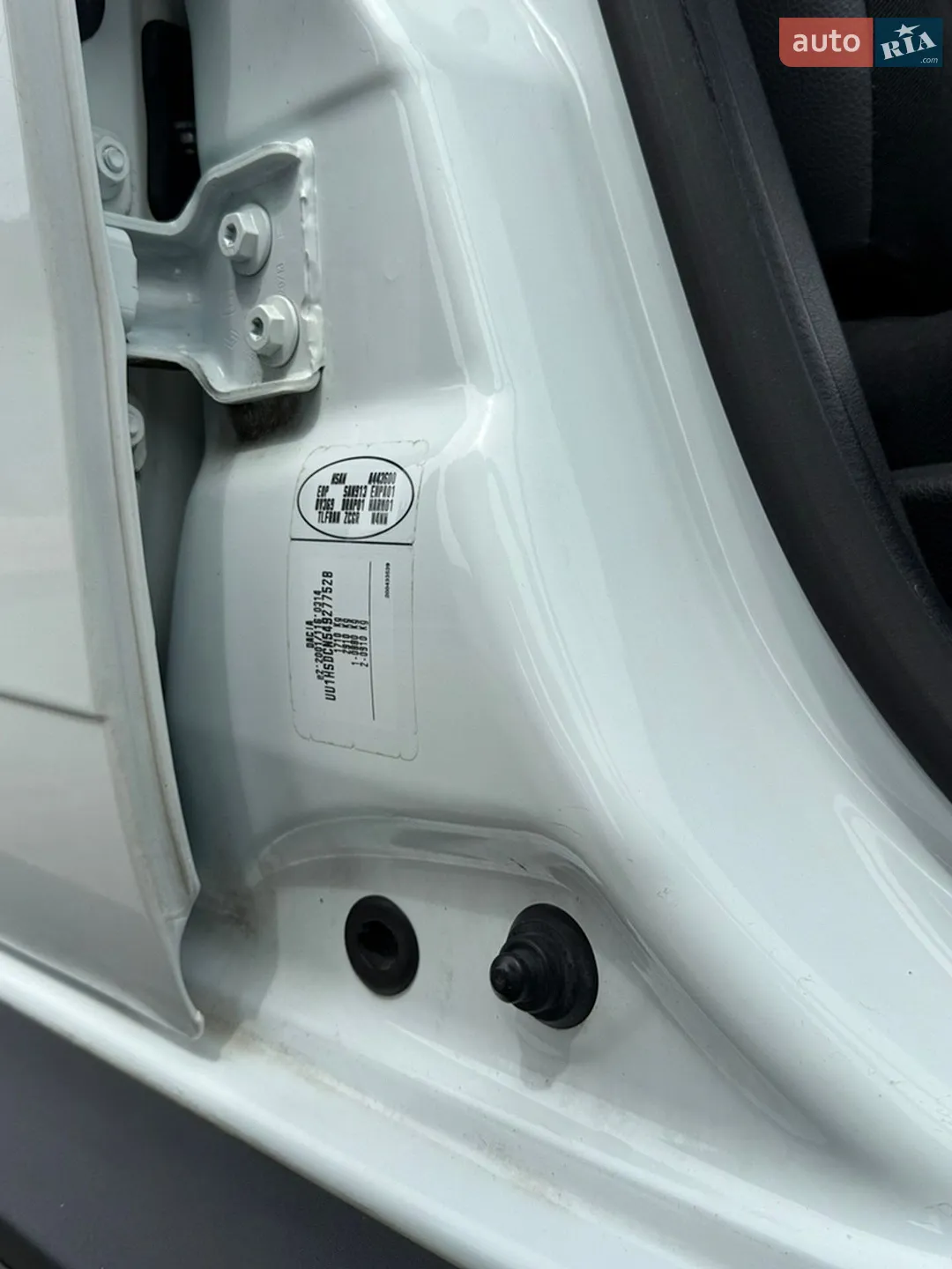 2013 Renault Duster - мініатюра 104