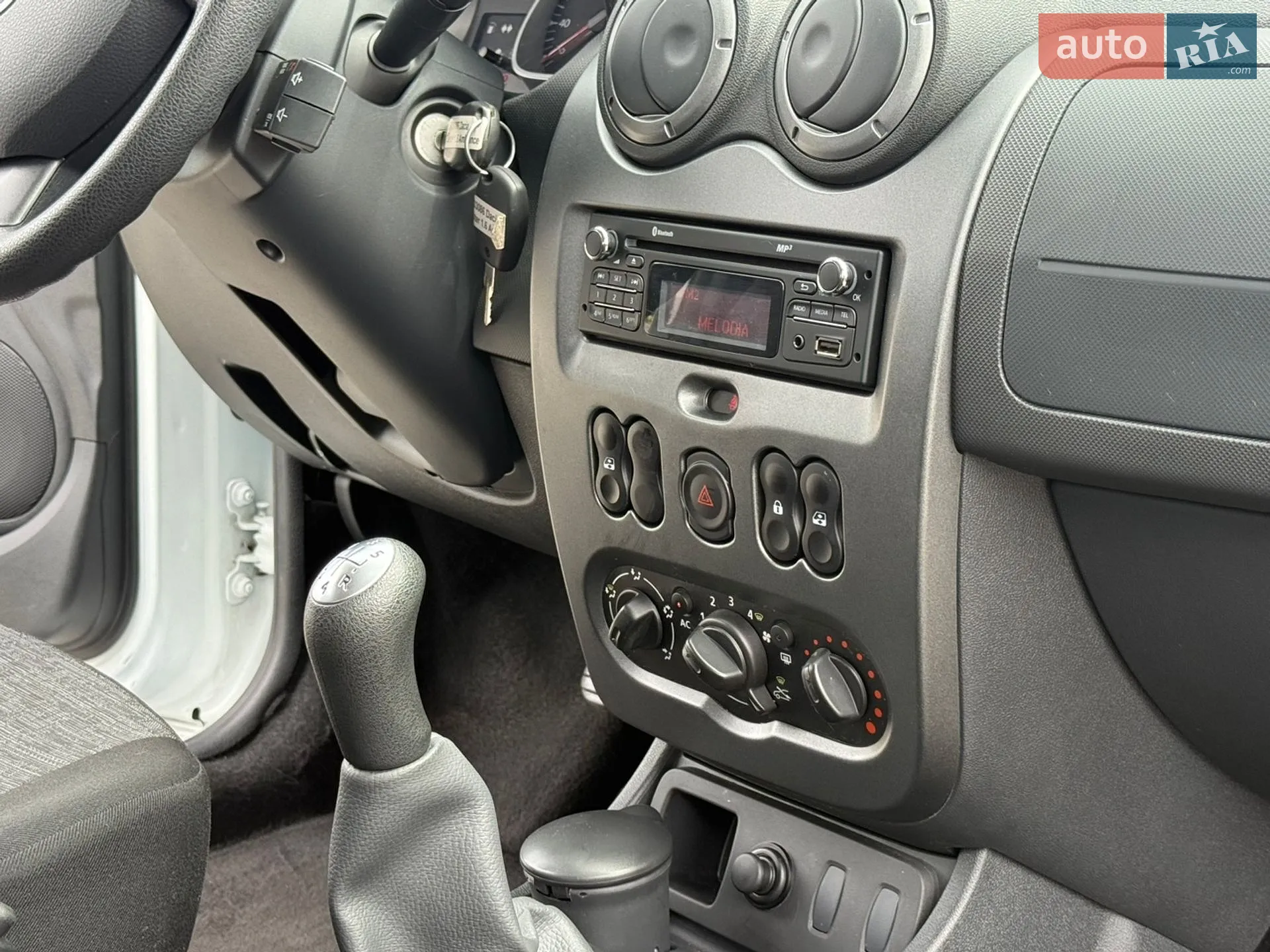 2013 Renault Duster - мініатюра 109