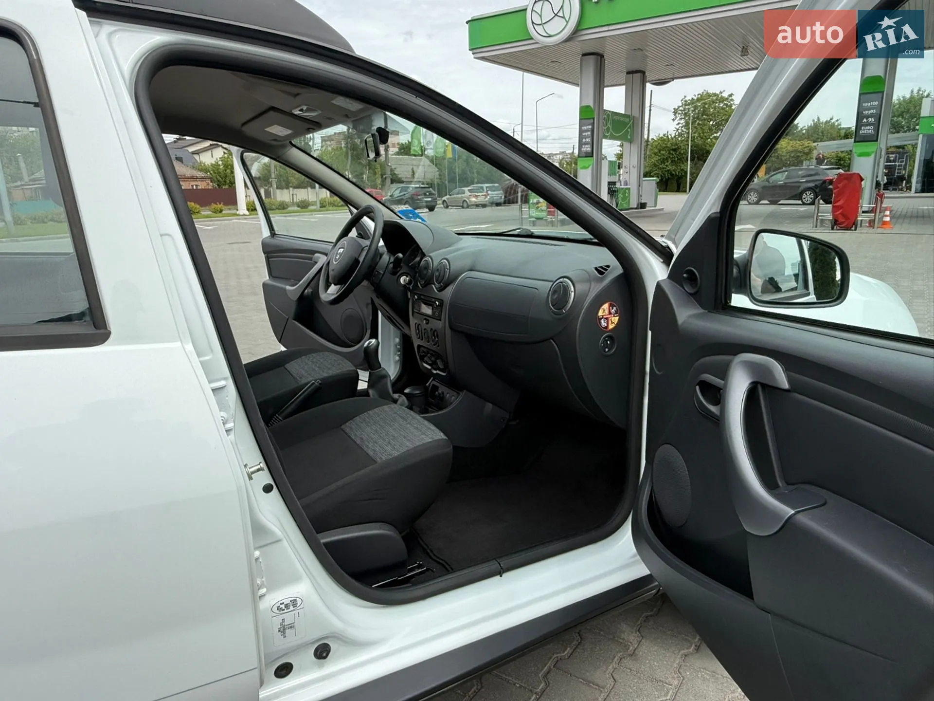 2013 Renault Duster - мініатюра 117