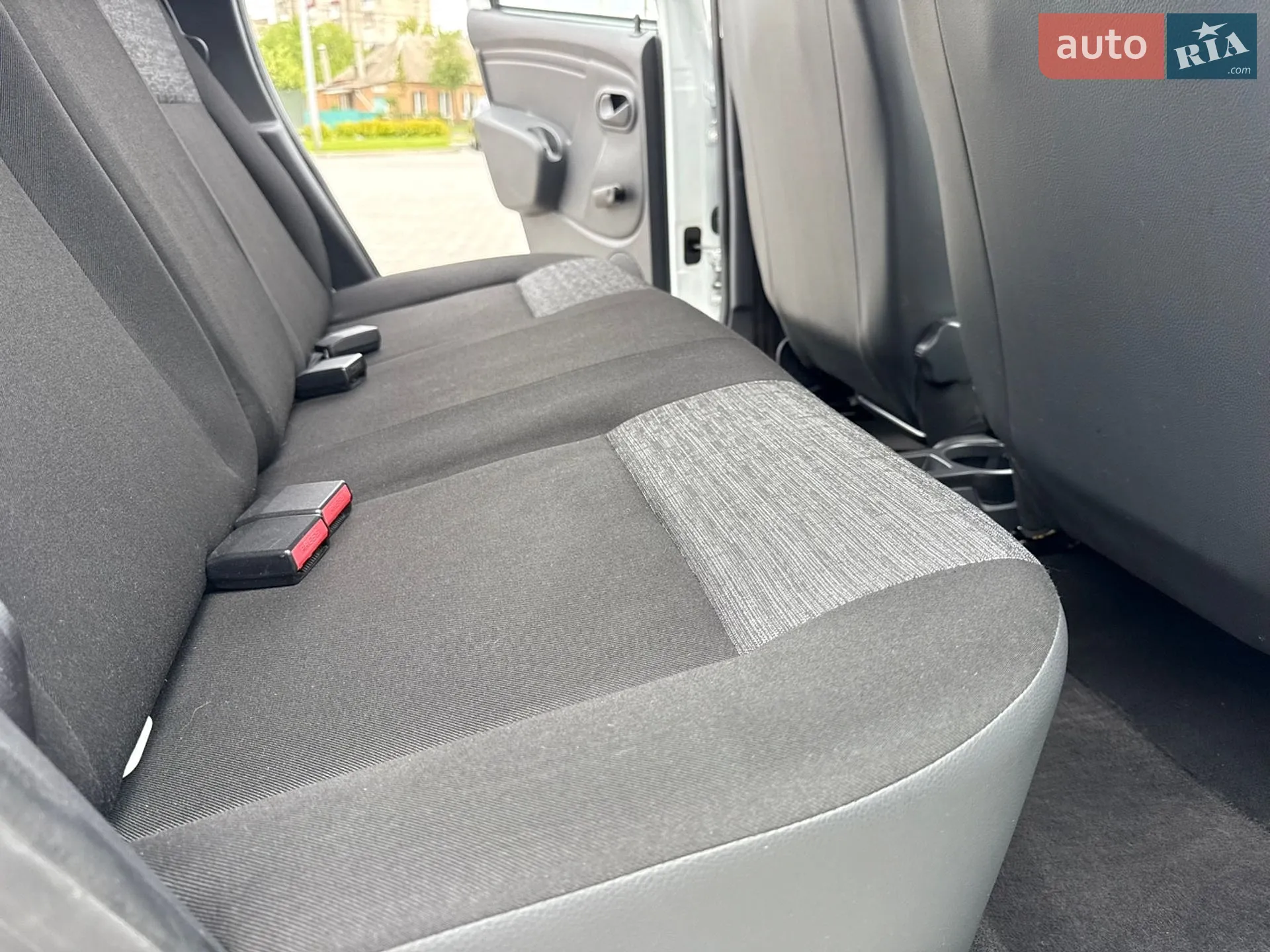 2013 Renault Duster - мініатюра 129