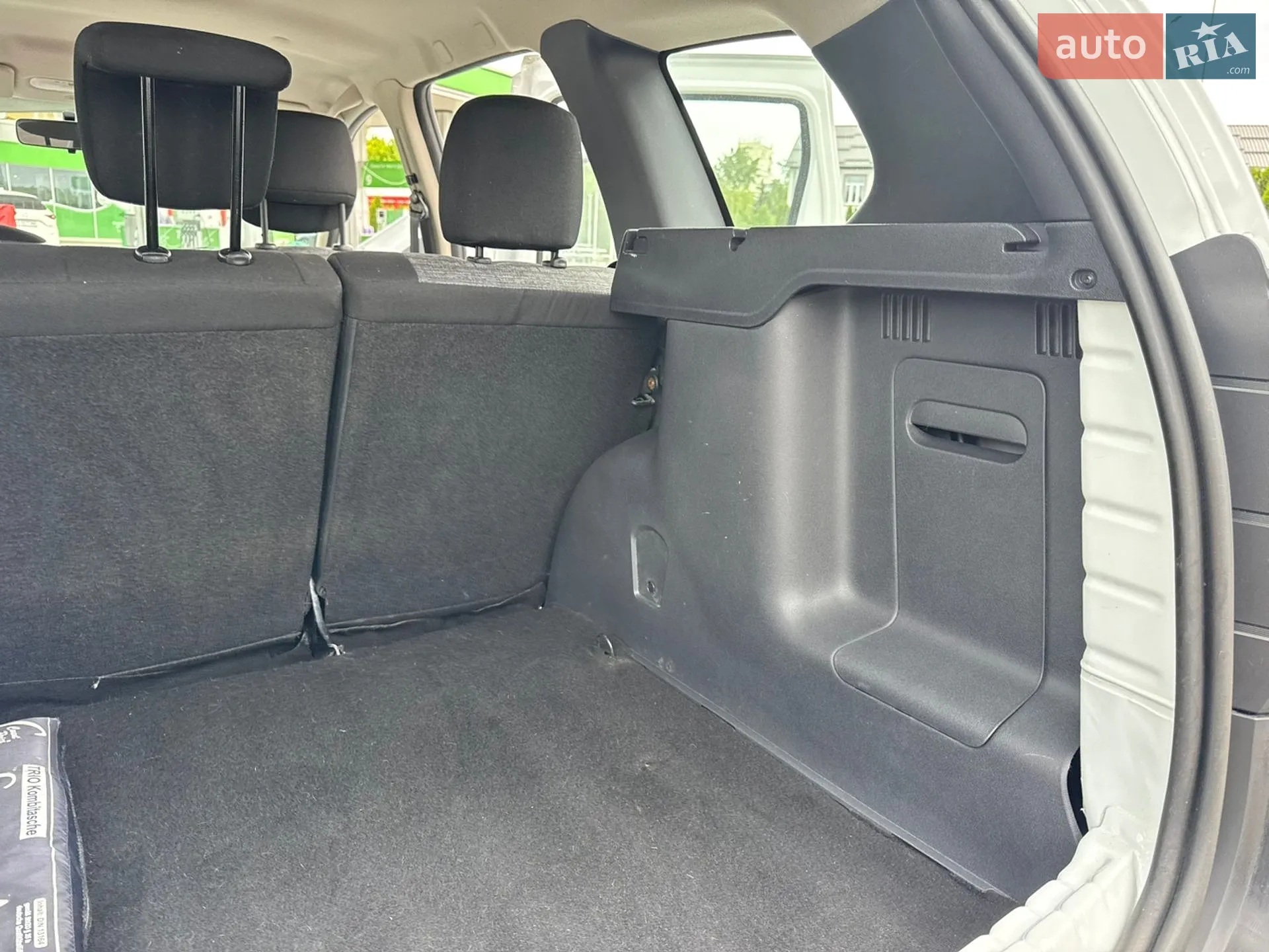 2013 Renault Duster - мініатюра 134