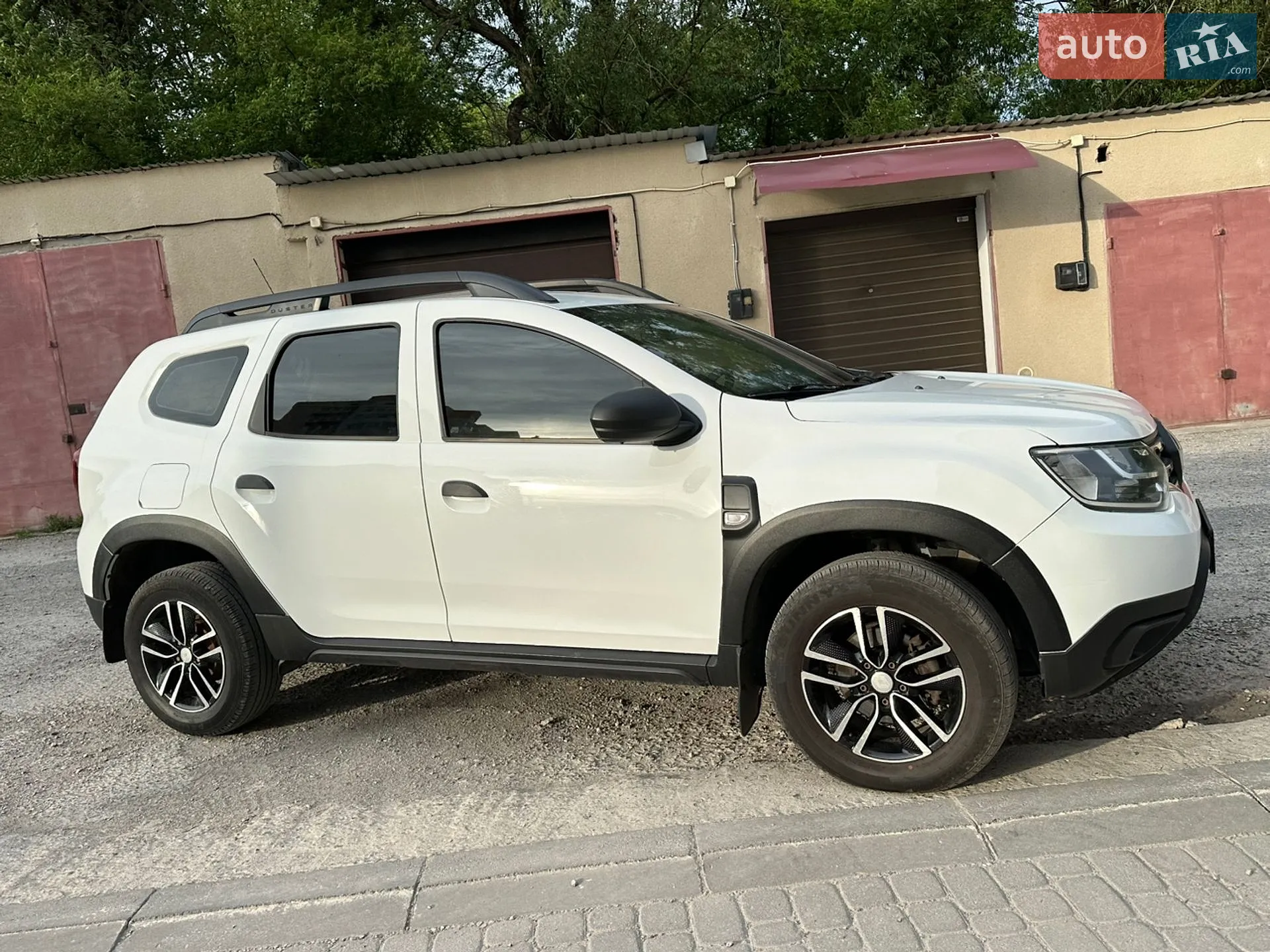 2018 Renault Duster - мініатюра 20