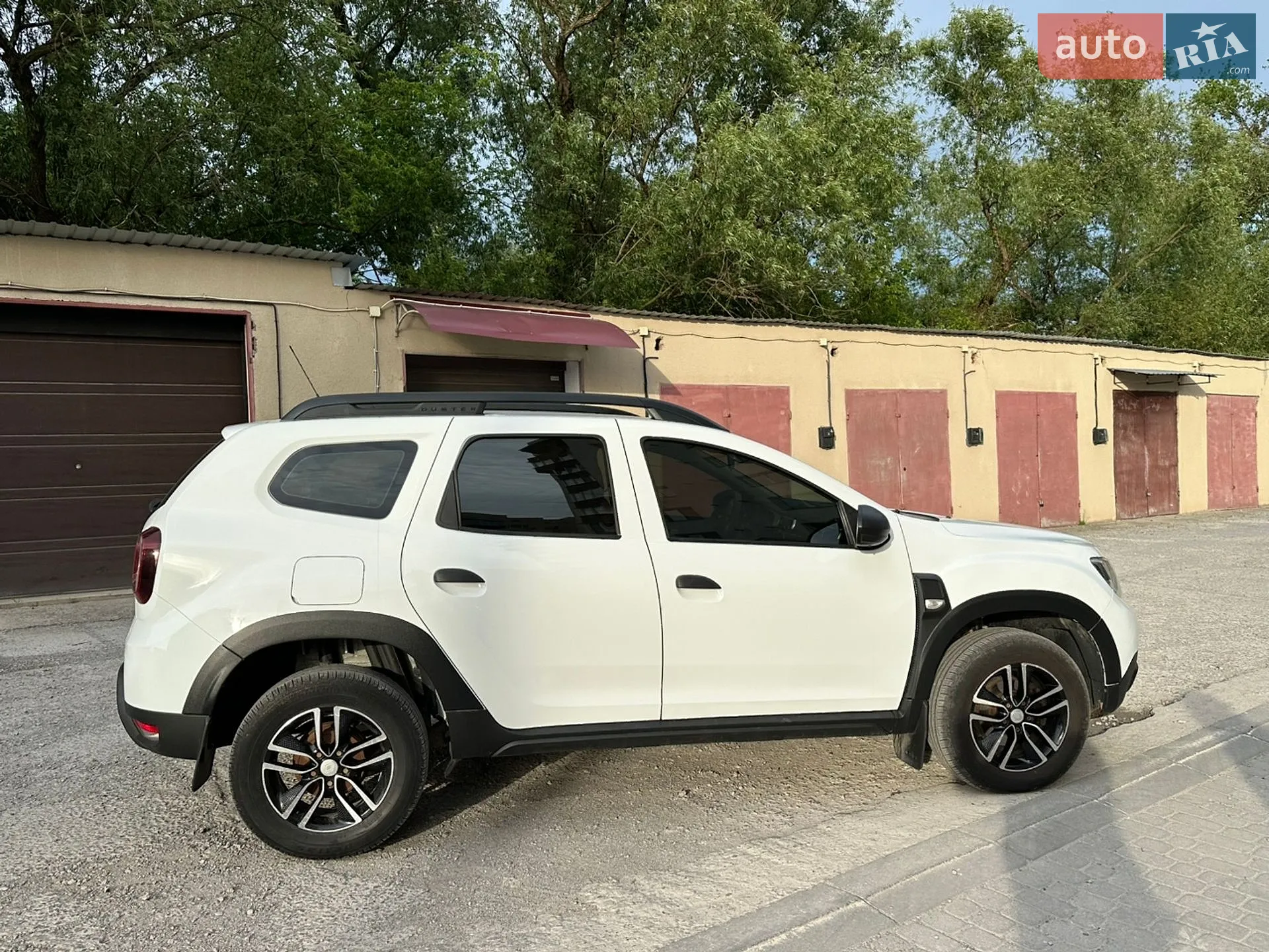 2018 Renault Duster - мініатюра 22