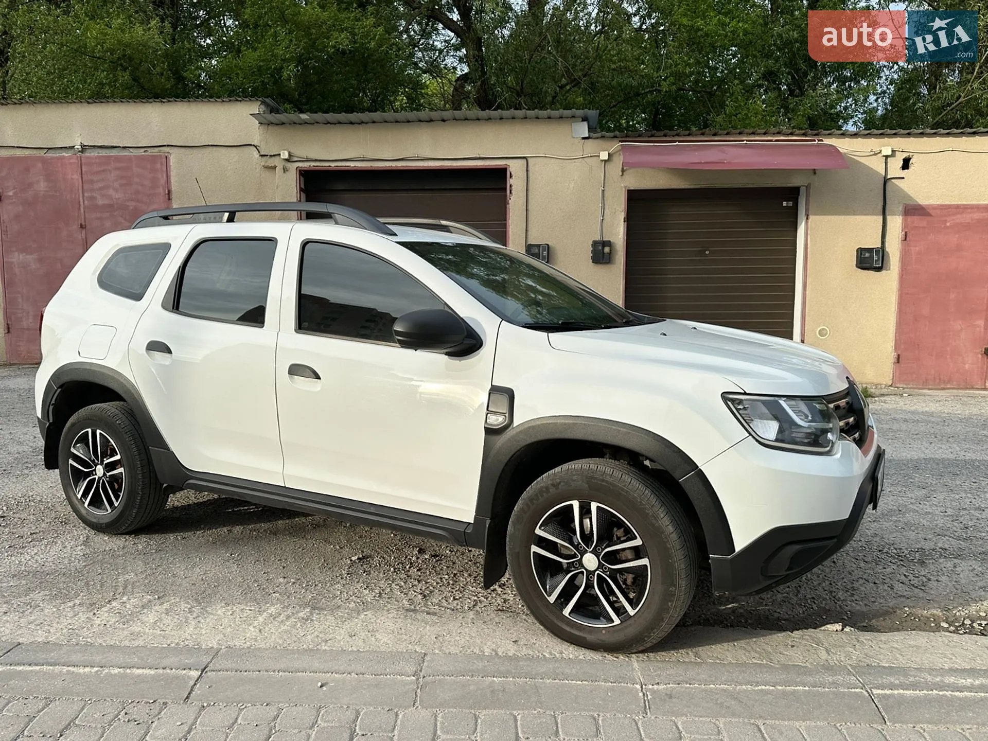 2018 Renault Duster - мініатюра 23