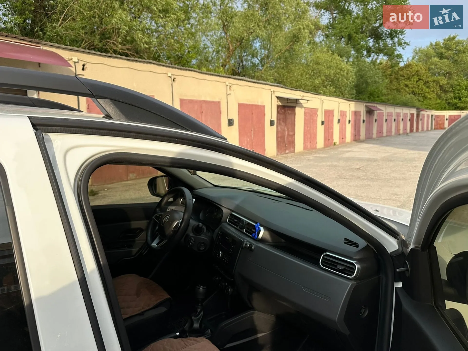 2018 Renault Duster - мініатюра 34