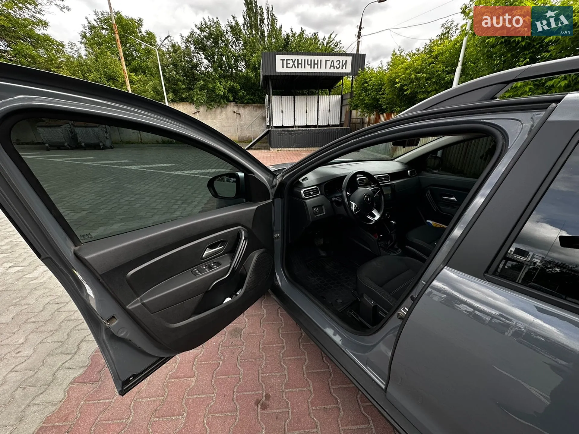 2023 Renault Duster - мініатюра 10