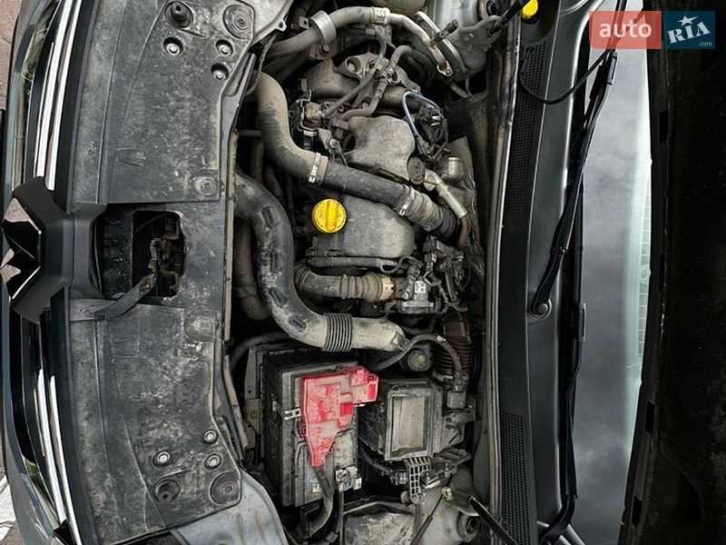 Позашляховик / Кросовер Renault Duster 2023 в Вінниці