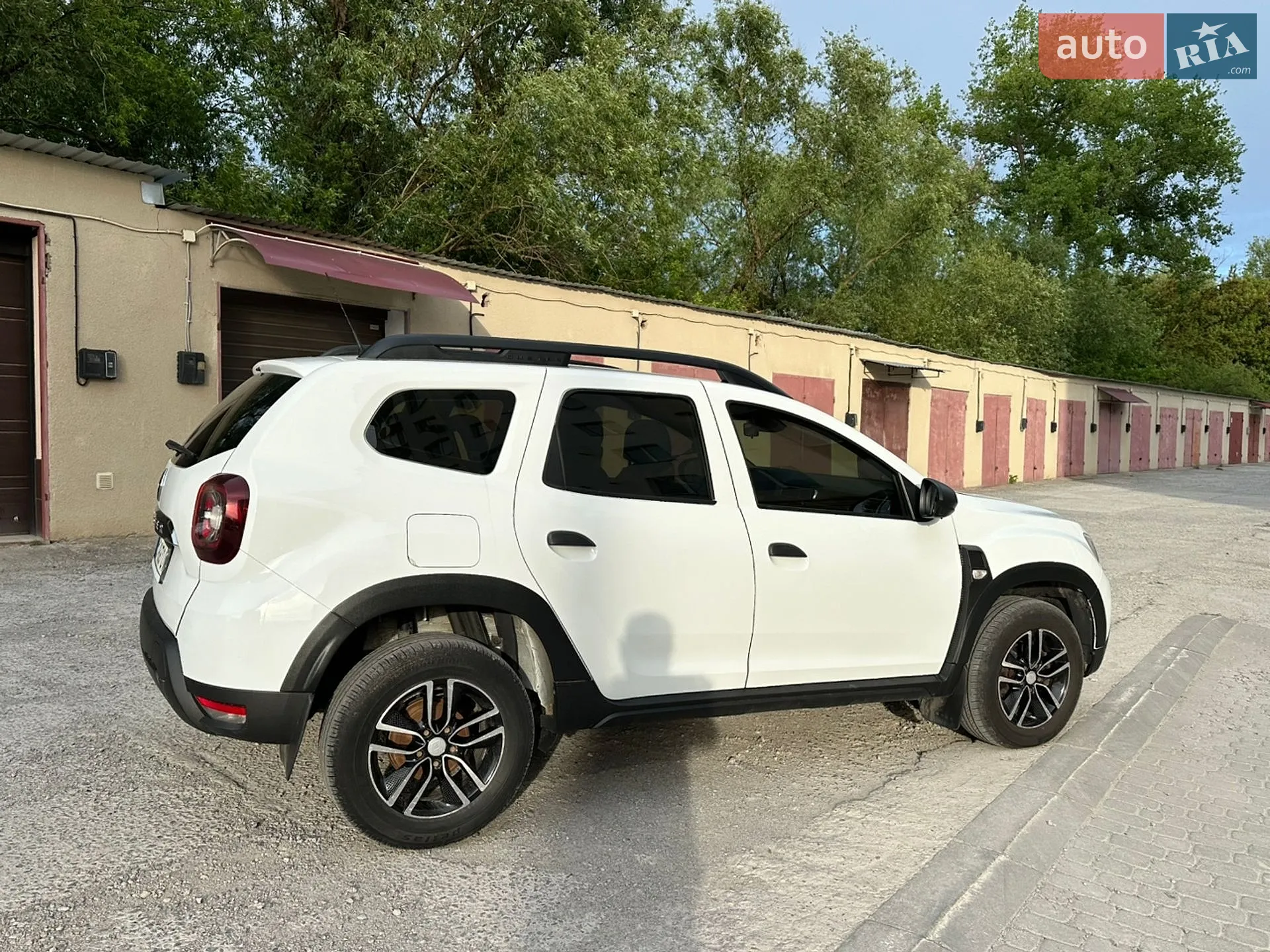 2018 Renault Duster - мініатюра 5