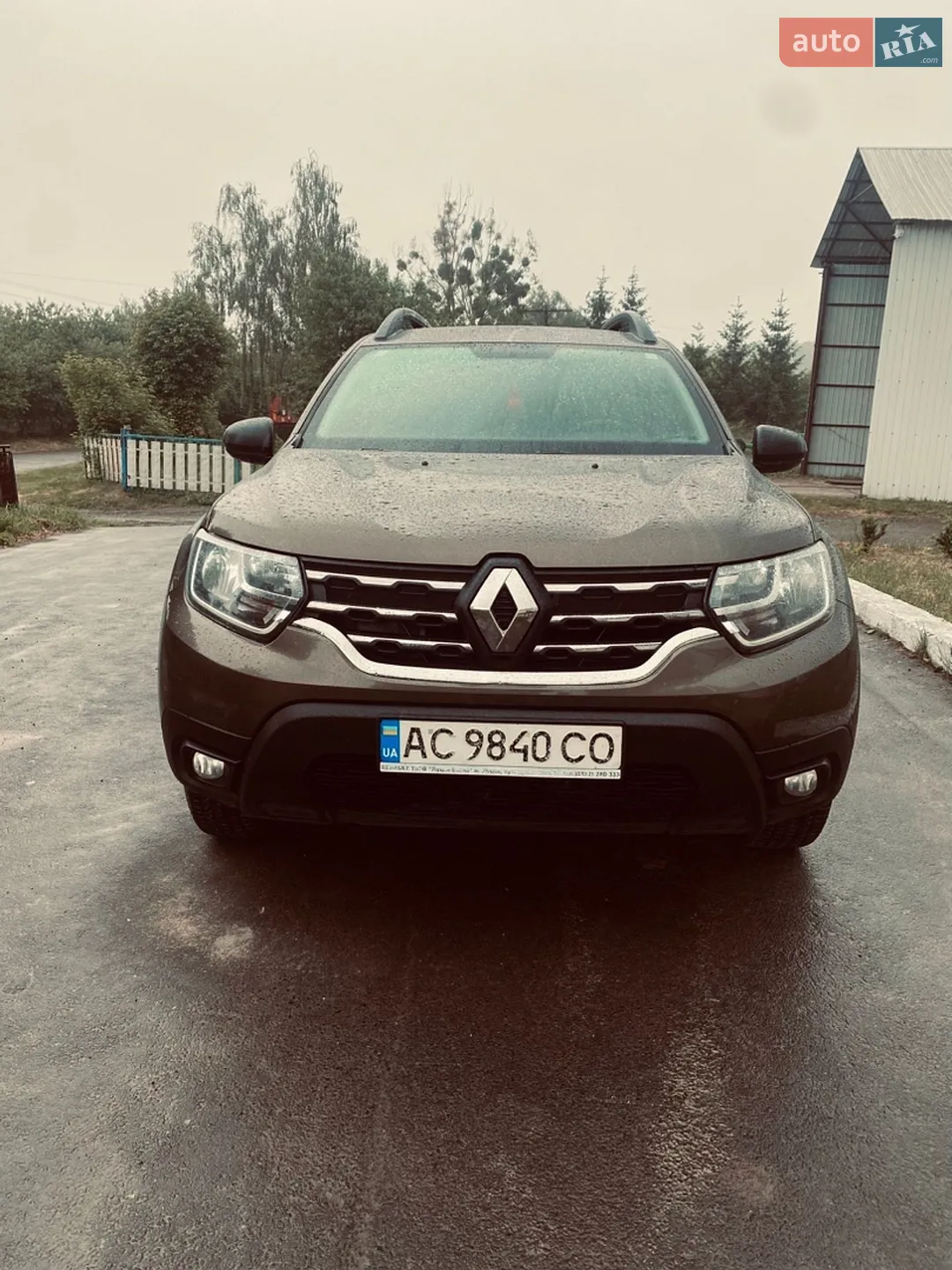2019 Renault Duster - мініатюра 2