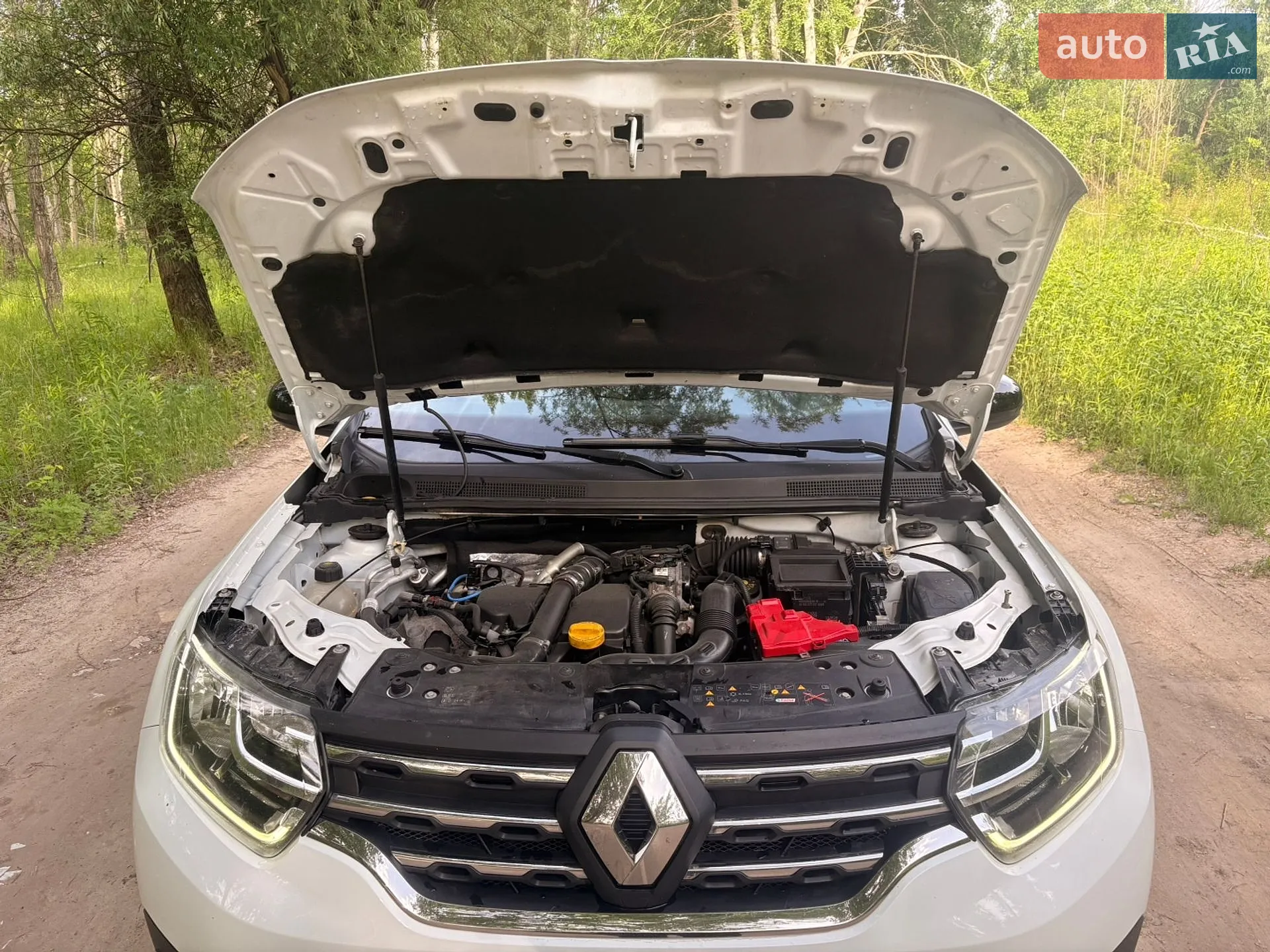 2021 Renault Duster - мініатюра 15