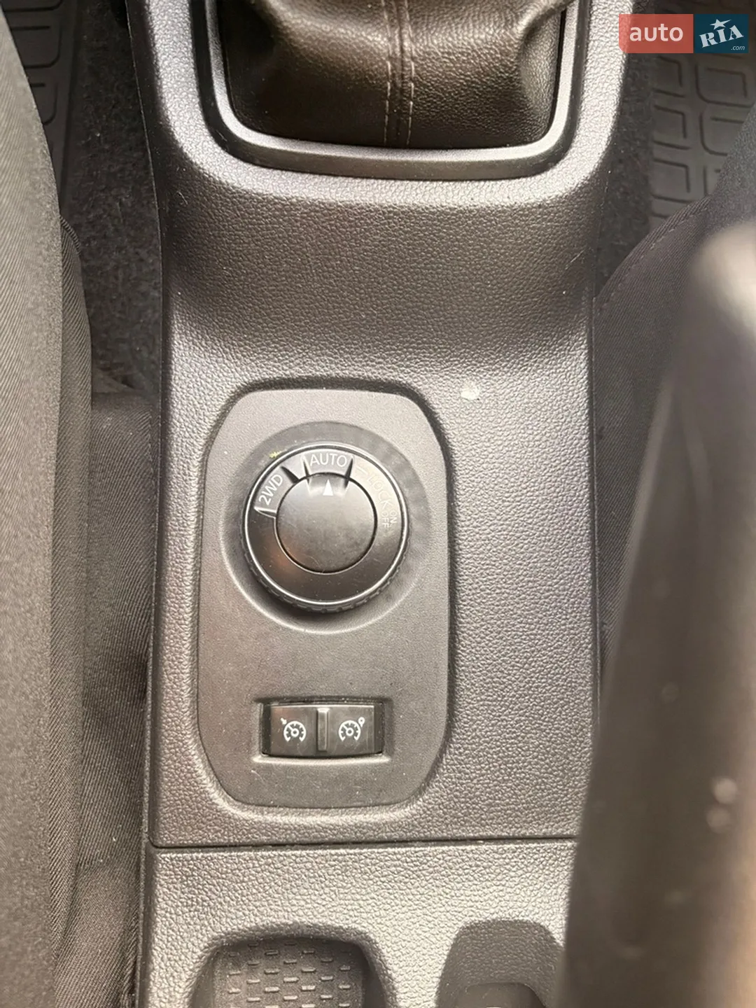 2021 Renault Duster - мініатюра 24