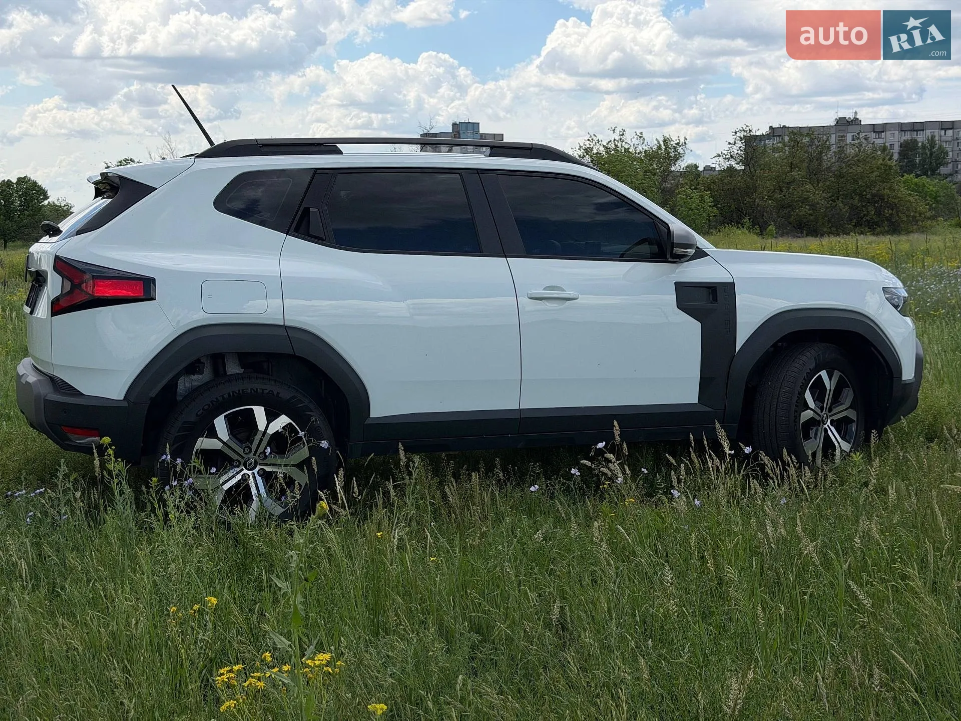 2024 Renault Duster - мініатюра 11