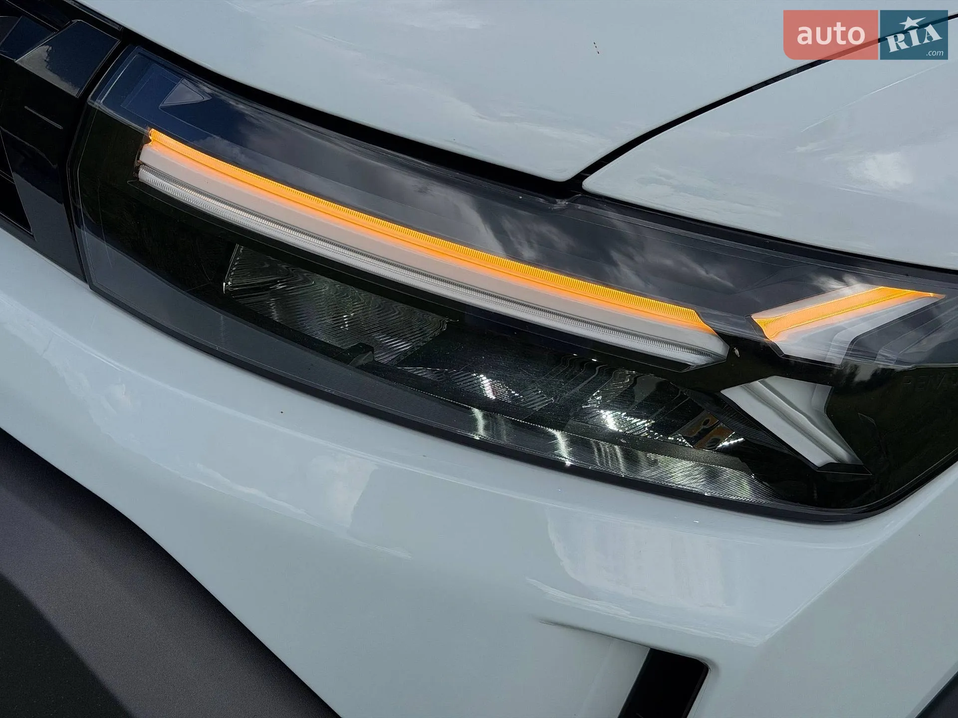 2024 Renault Duster - мініатюра 21