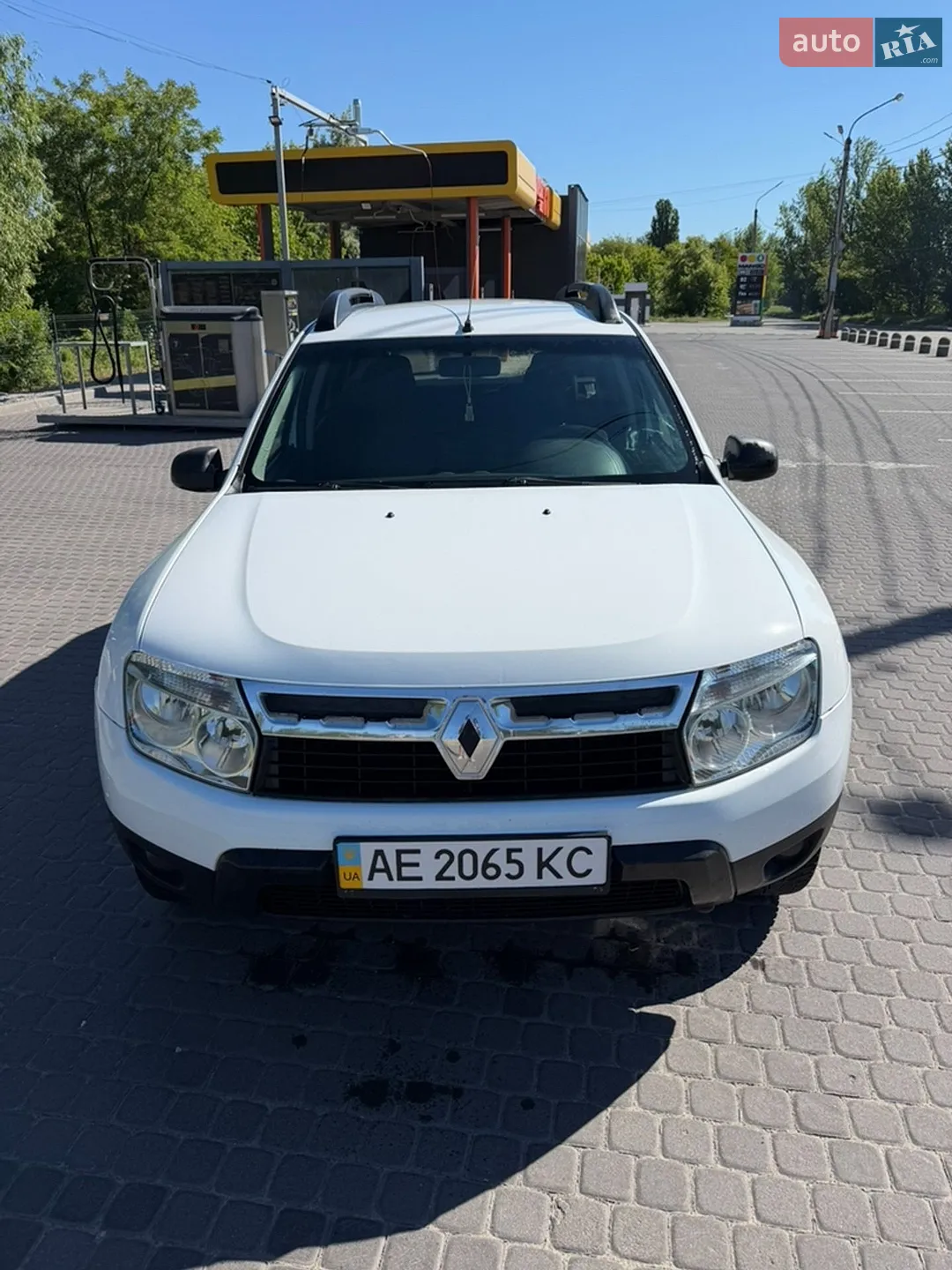 2013 Renault Duster - мініатюра 2