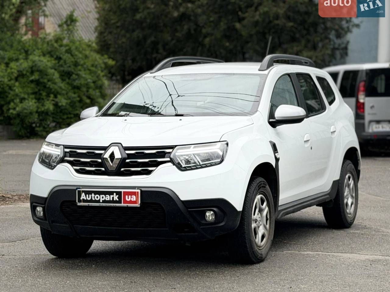 2023 Renault Duster - мініатюра 35