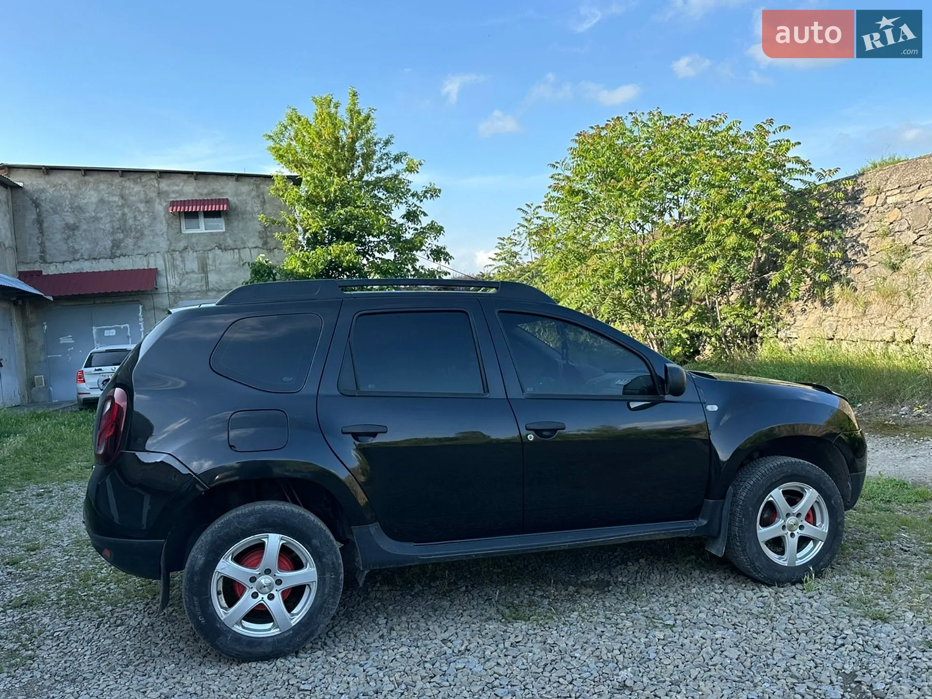 2010 Renault Duster - мініатюра 7
