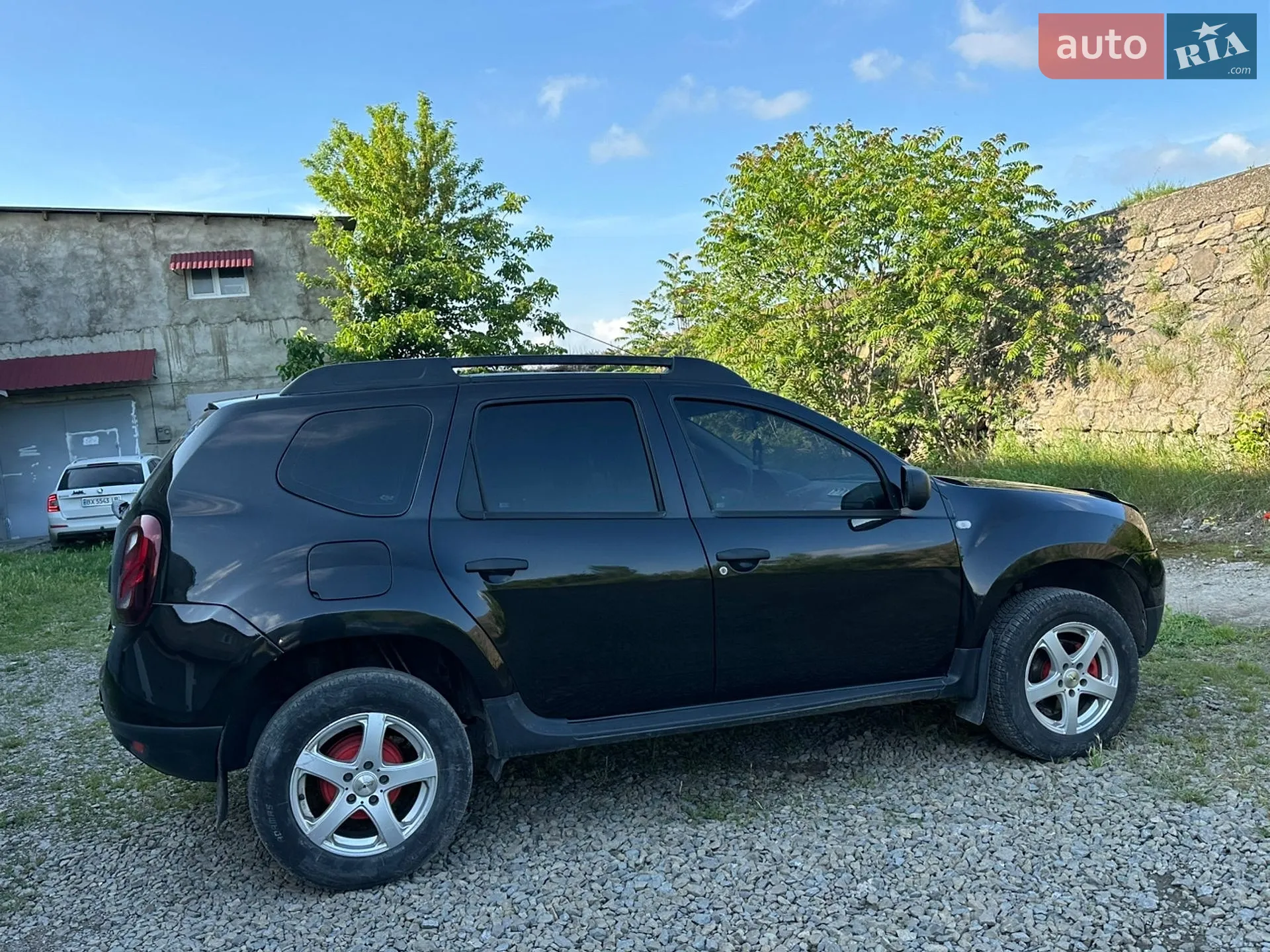 2010 Renault Duster - мініатюра 12