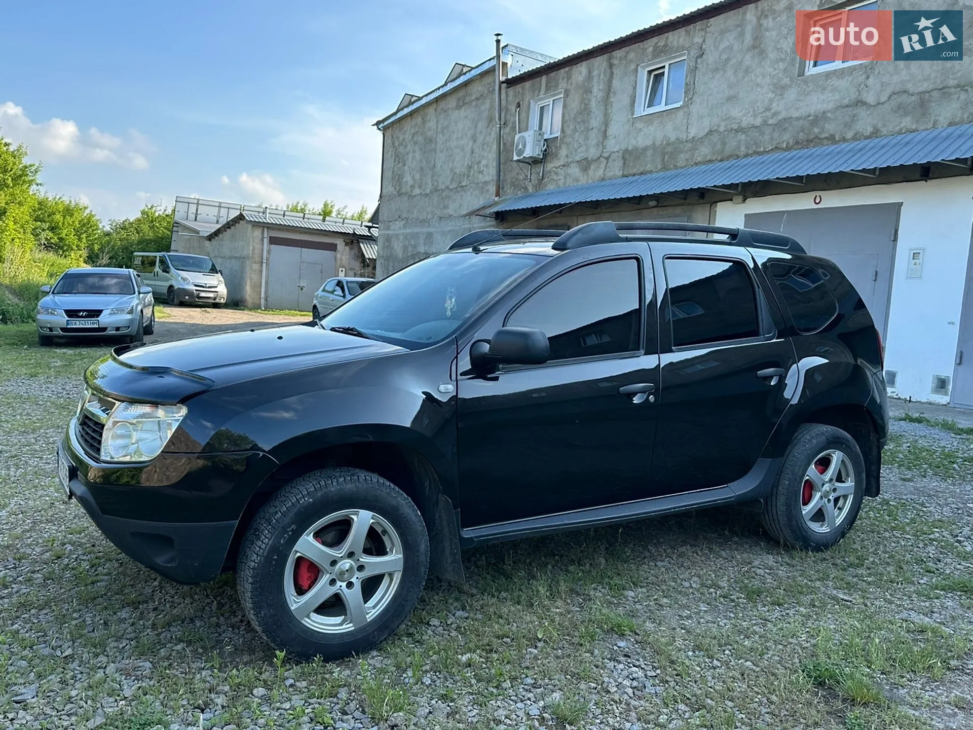 2010 Renault Duster - мініатюра 19