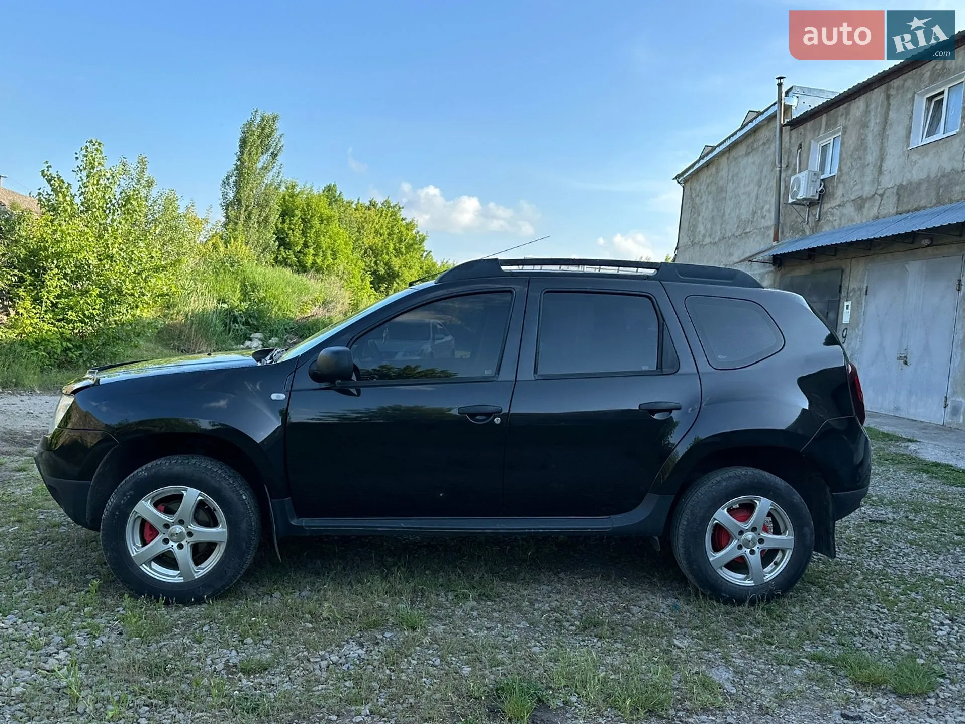 2010 Renault Duster - мініатюра 29