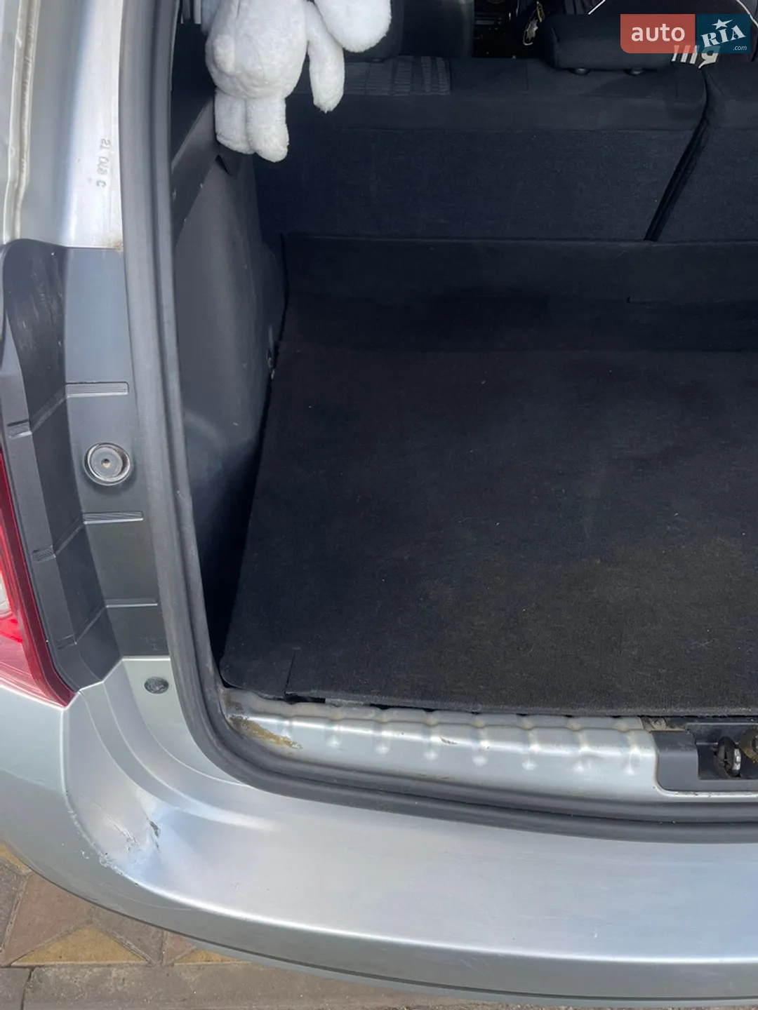 2012 Renault Duster - мініатюра 15