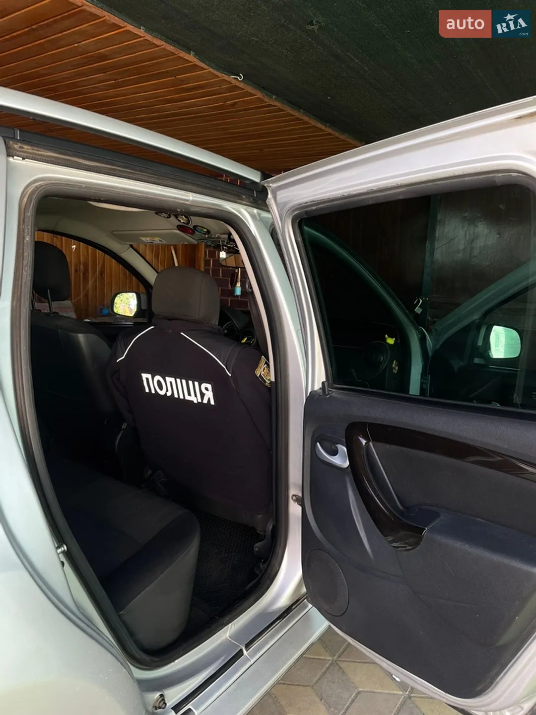 2012 Renault Duster - мініатюра 27