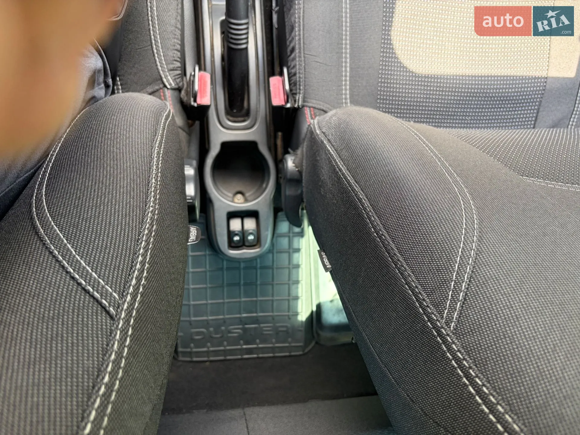 2010 Renault Kangoo - мініатюра 18