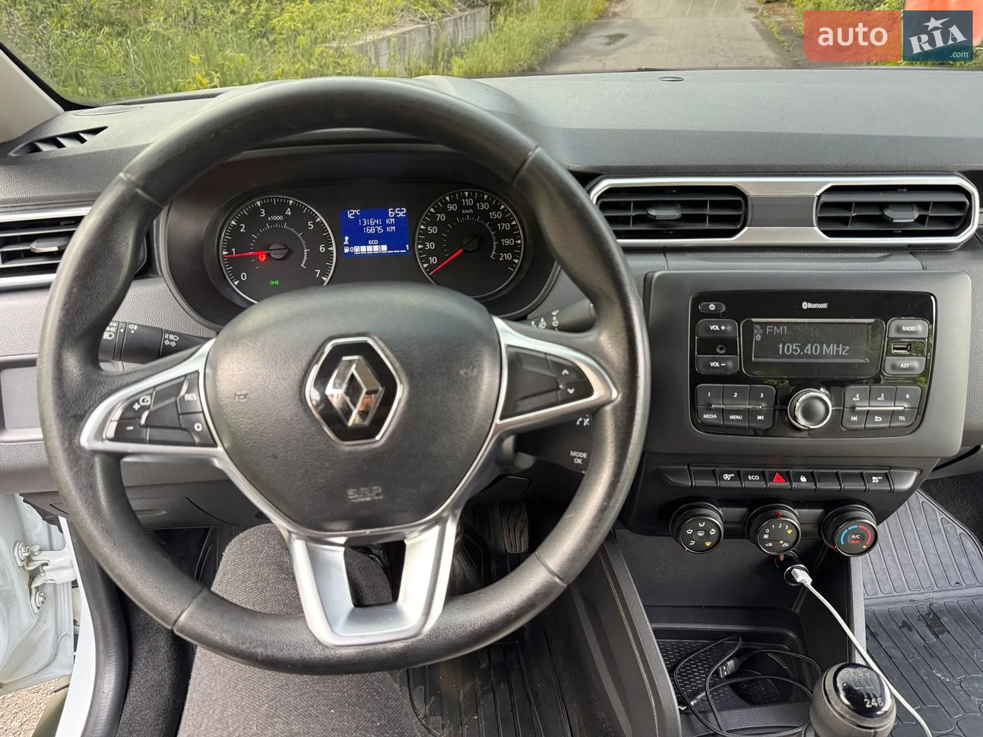 2019 Renault Duster - мініатюра 11