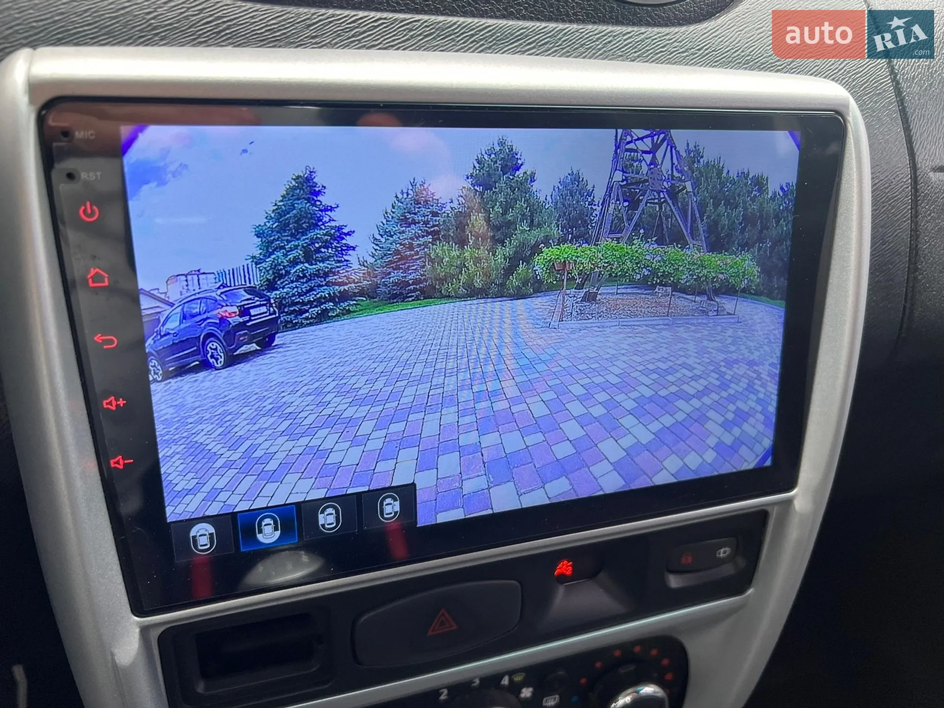 2014 Renault Duster - мініатюра 12