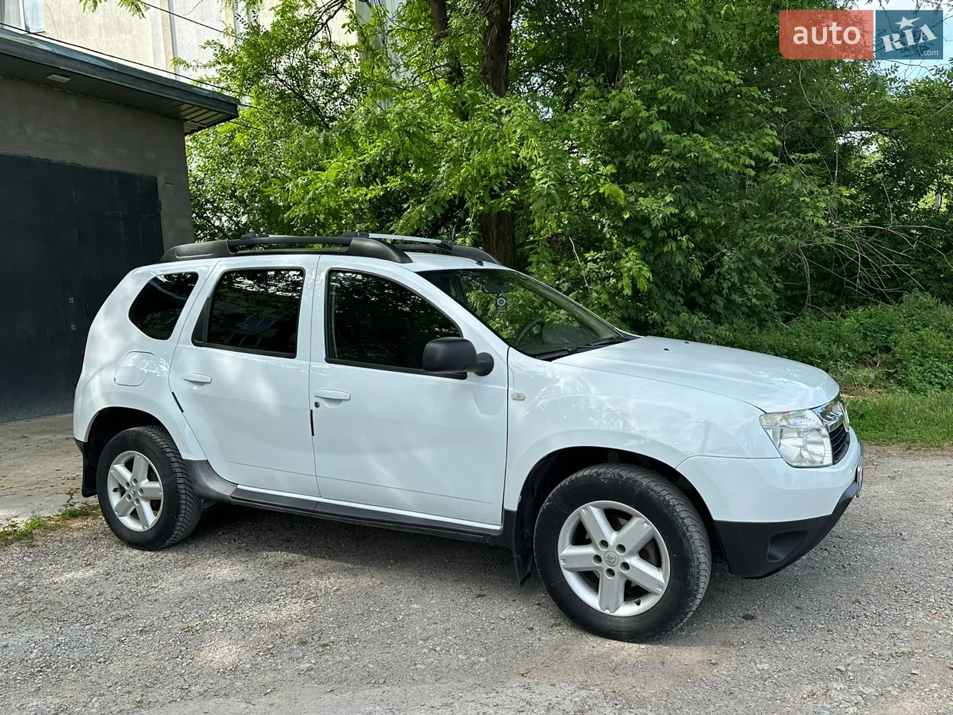 2012 Renault Duster - мініатюра 6