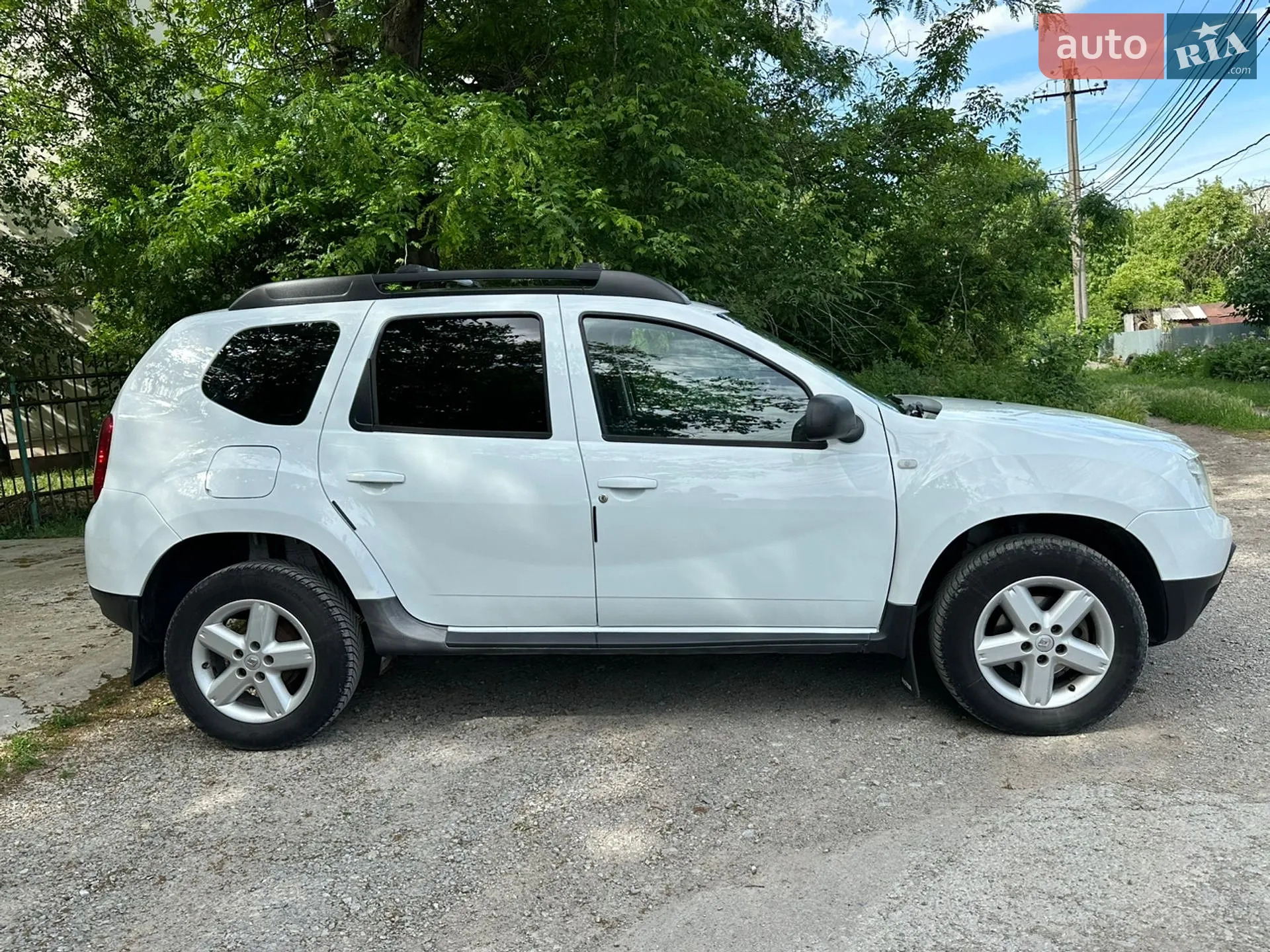 2012 Renault Duster - мініатюра 20