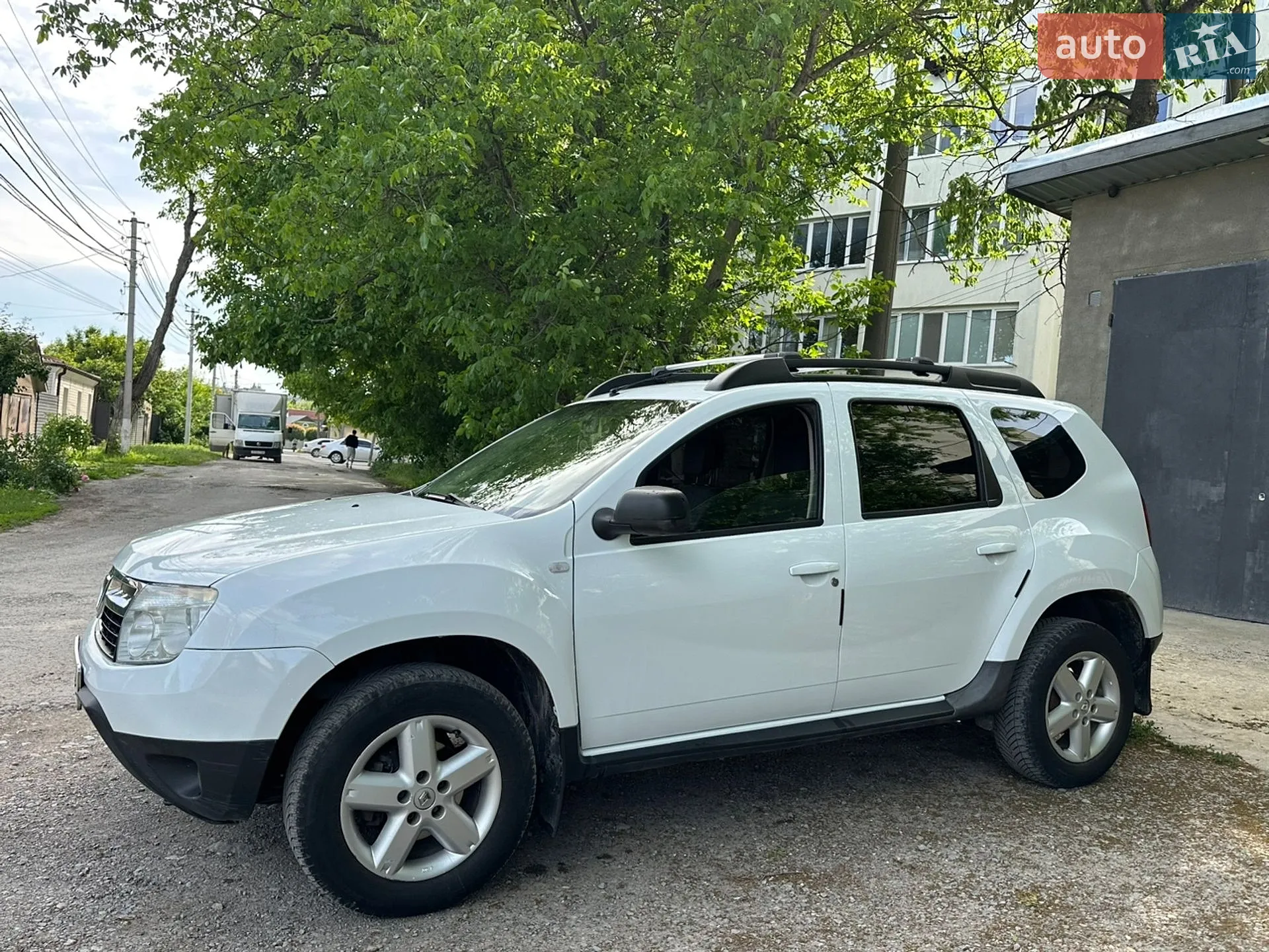 2012 Renault Duster - мініатюра 22