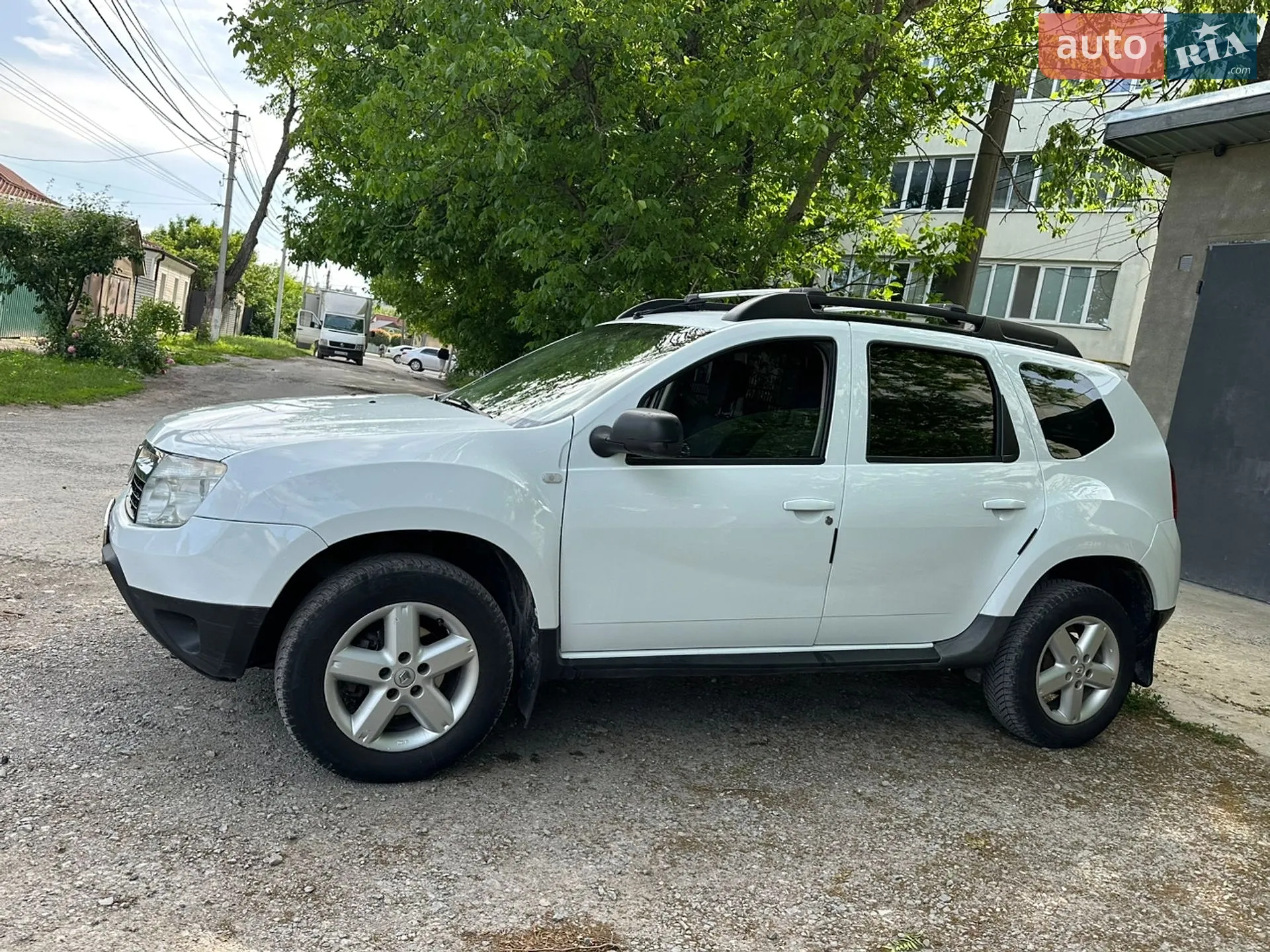 2012 Renault Duster - мініатюра 25