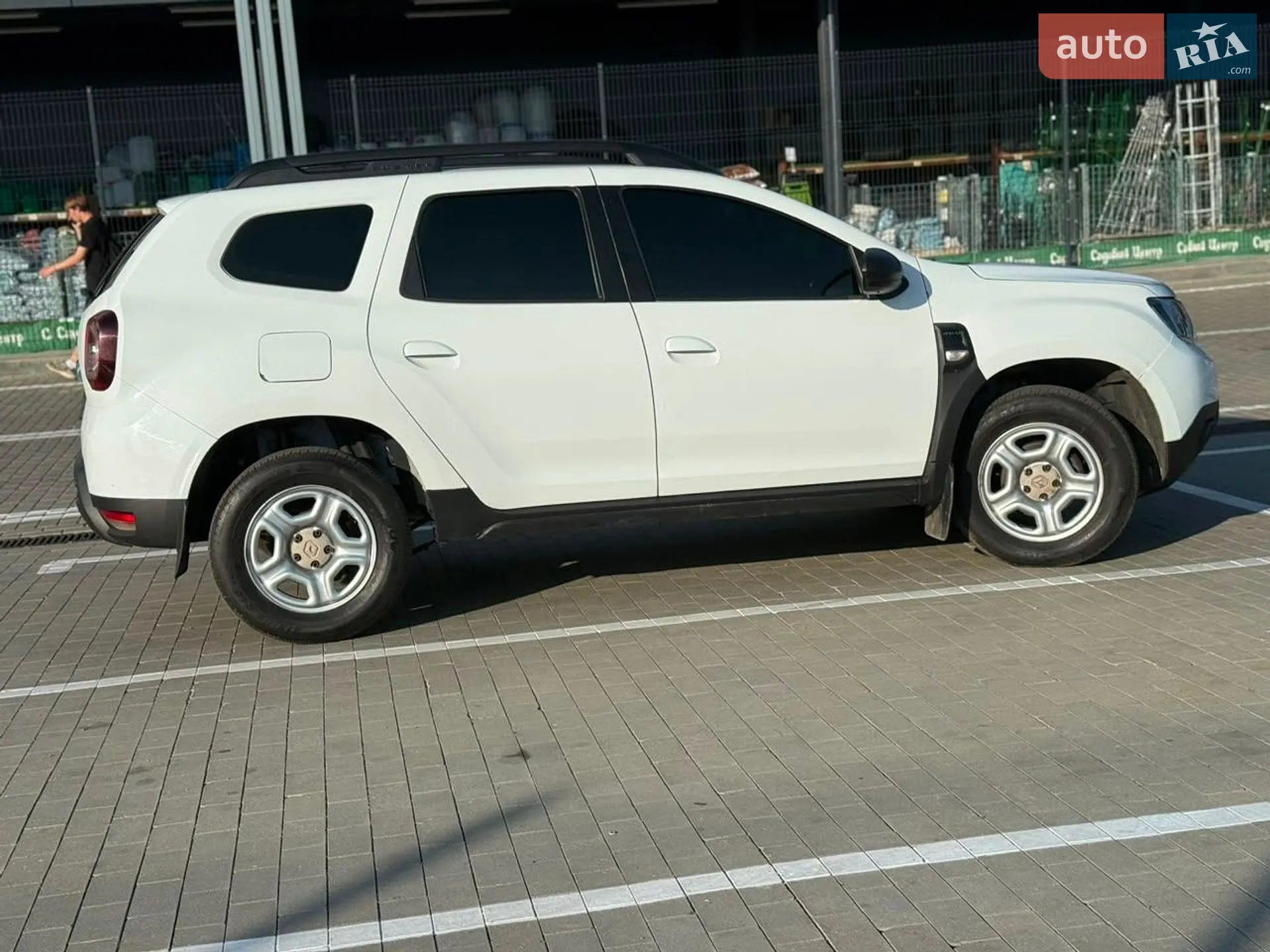 2019 Renault Duster - мініатюра 6