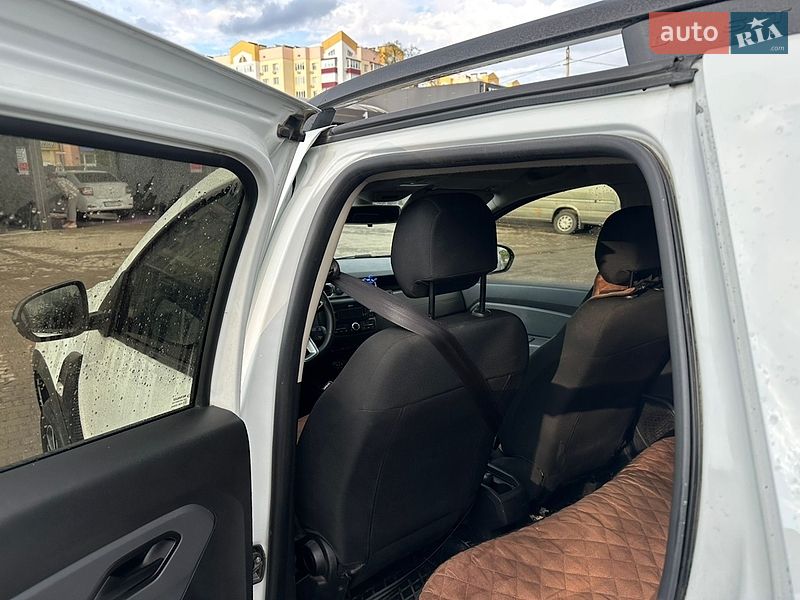 2018 Renault Duster, VIN VF1HJD40861536200:plate — фото 1 (autoria)