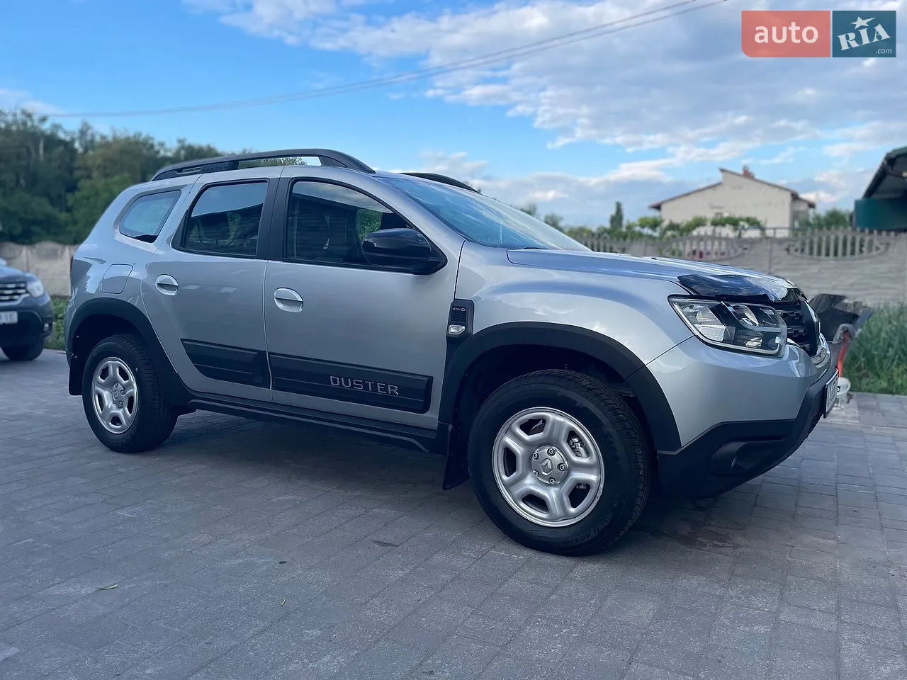 2023 Renault Duster - мініатюра 67