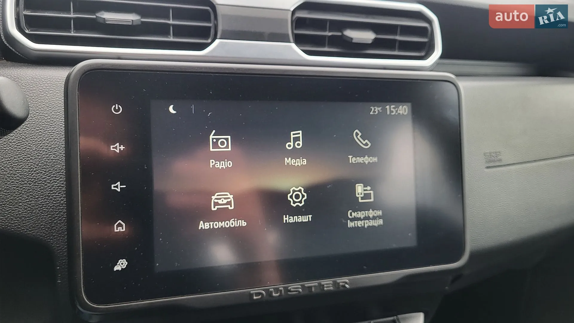 2022 Renault Duster - мініатюра 4
