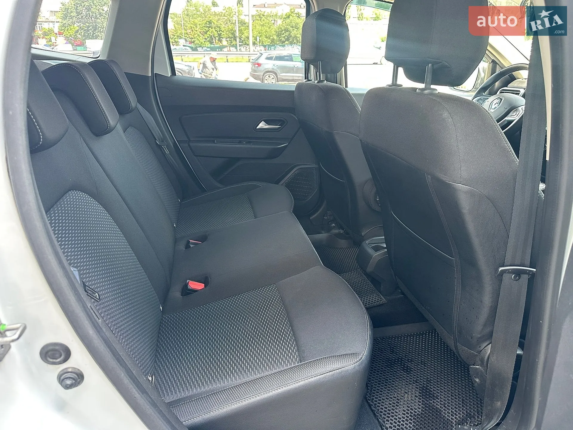 2018 Renault Duster - мініатюра 14