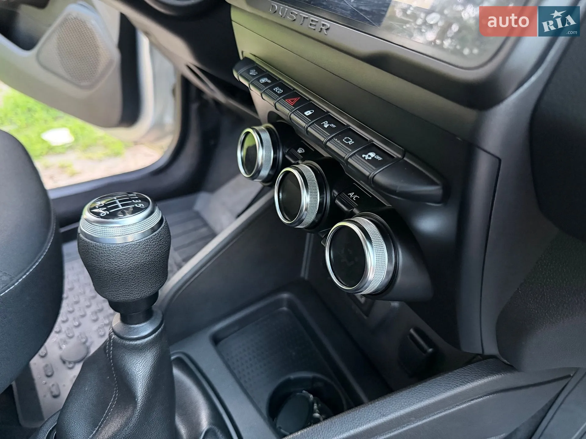 2021 Renault Duster - мініатюра 19