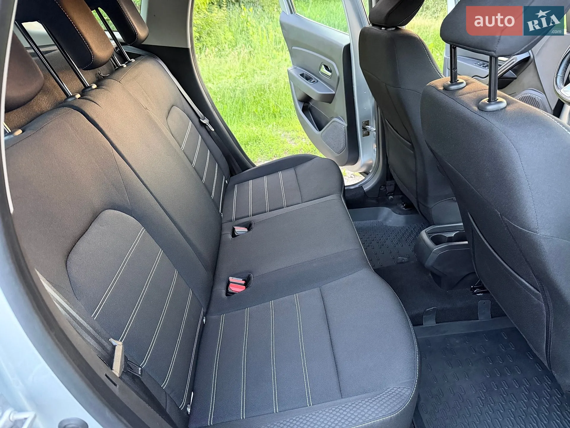 2021 Renault Duster - мініатюра 21