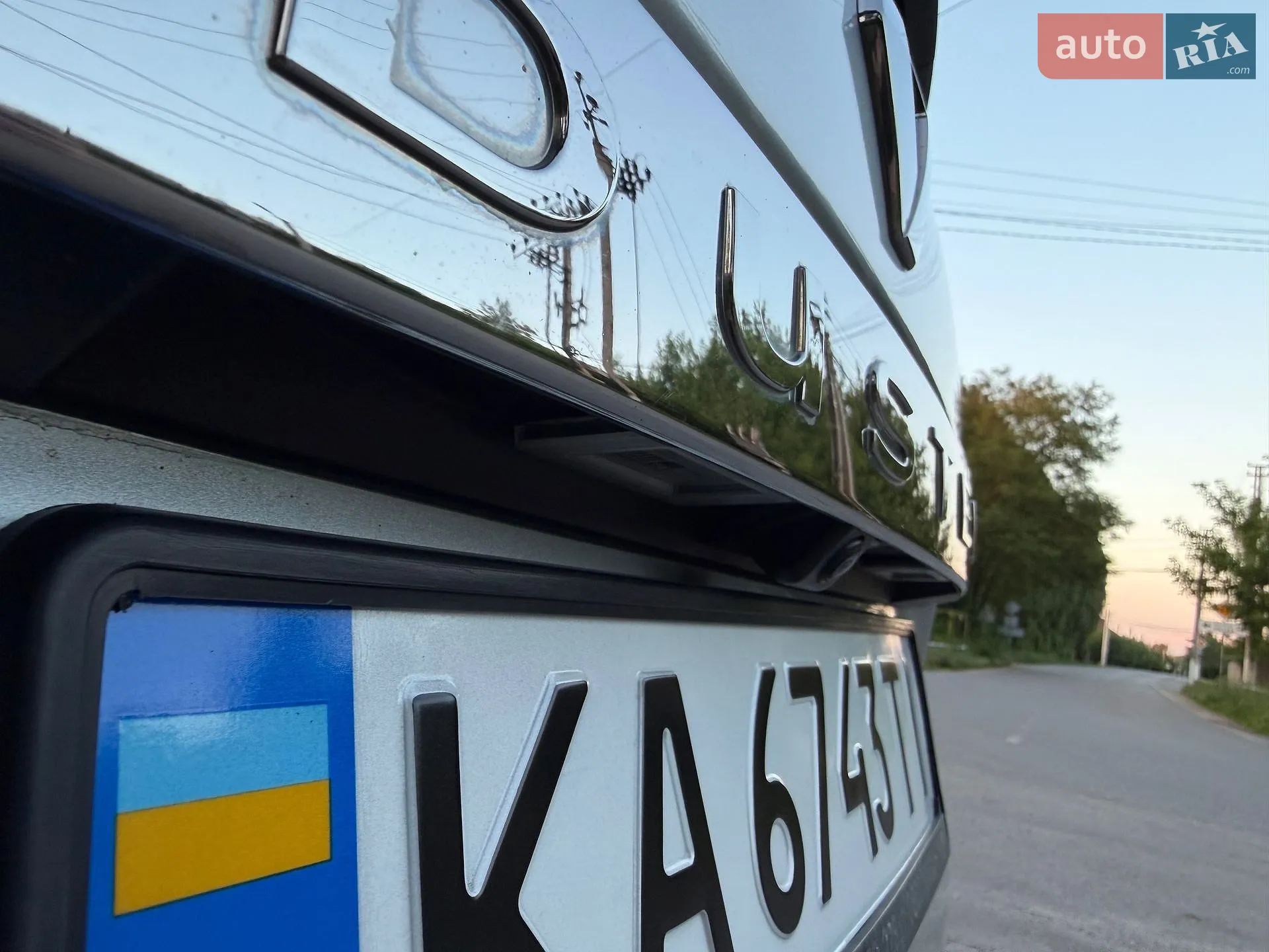 2021 Renault Duster - мініатюра 42