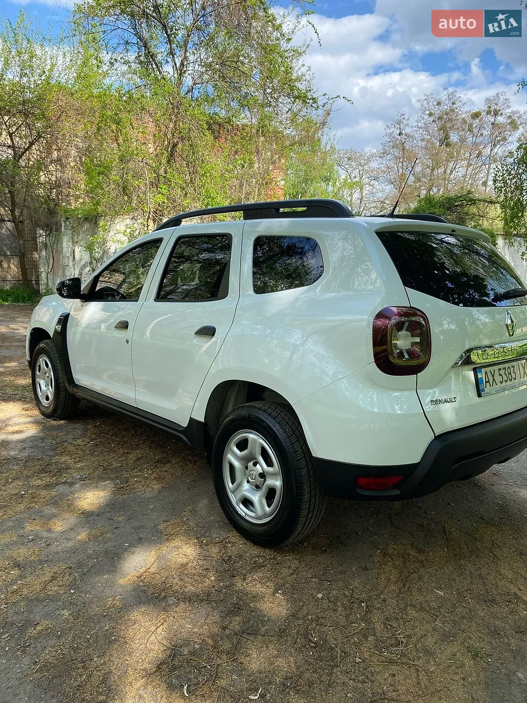 2020 Renault Duster - мініатюра 6