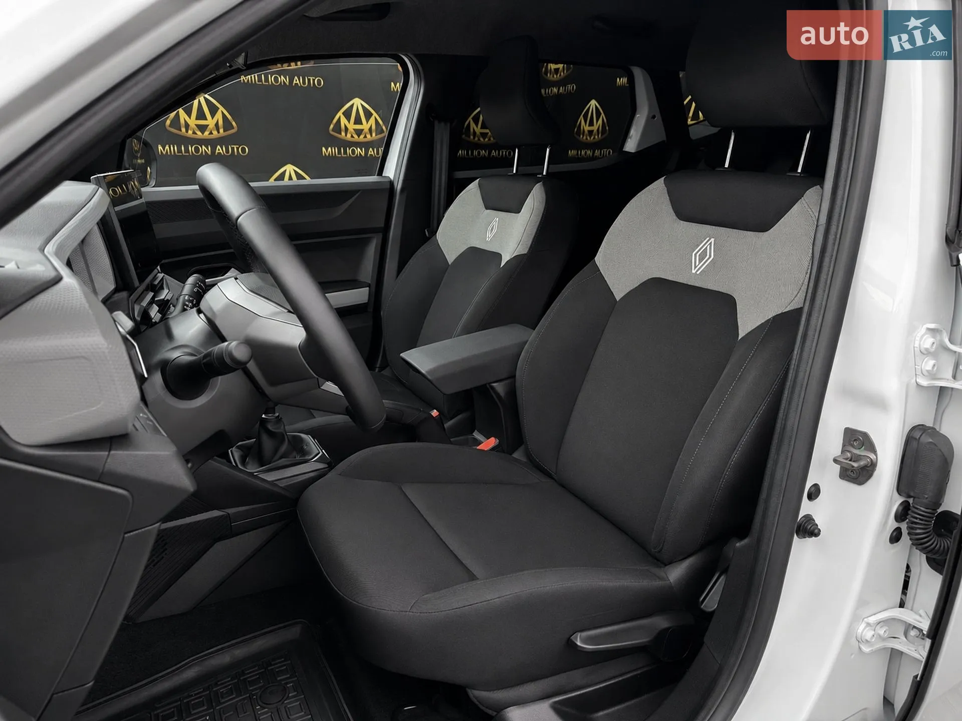 2025 Renault Duster - мініатюра 10