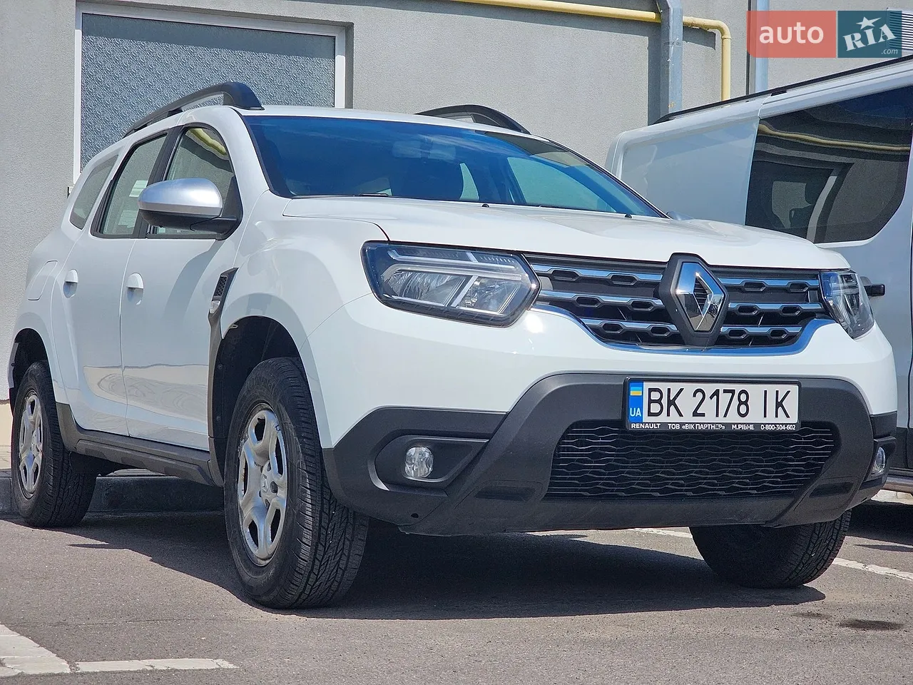 2023 Renault Duster - мініатюра 9