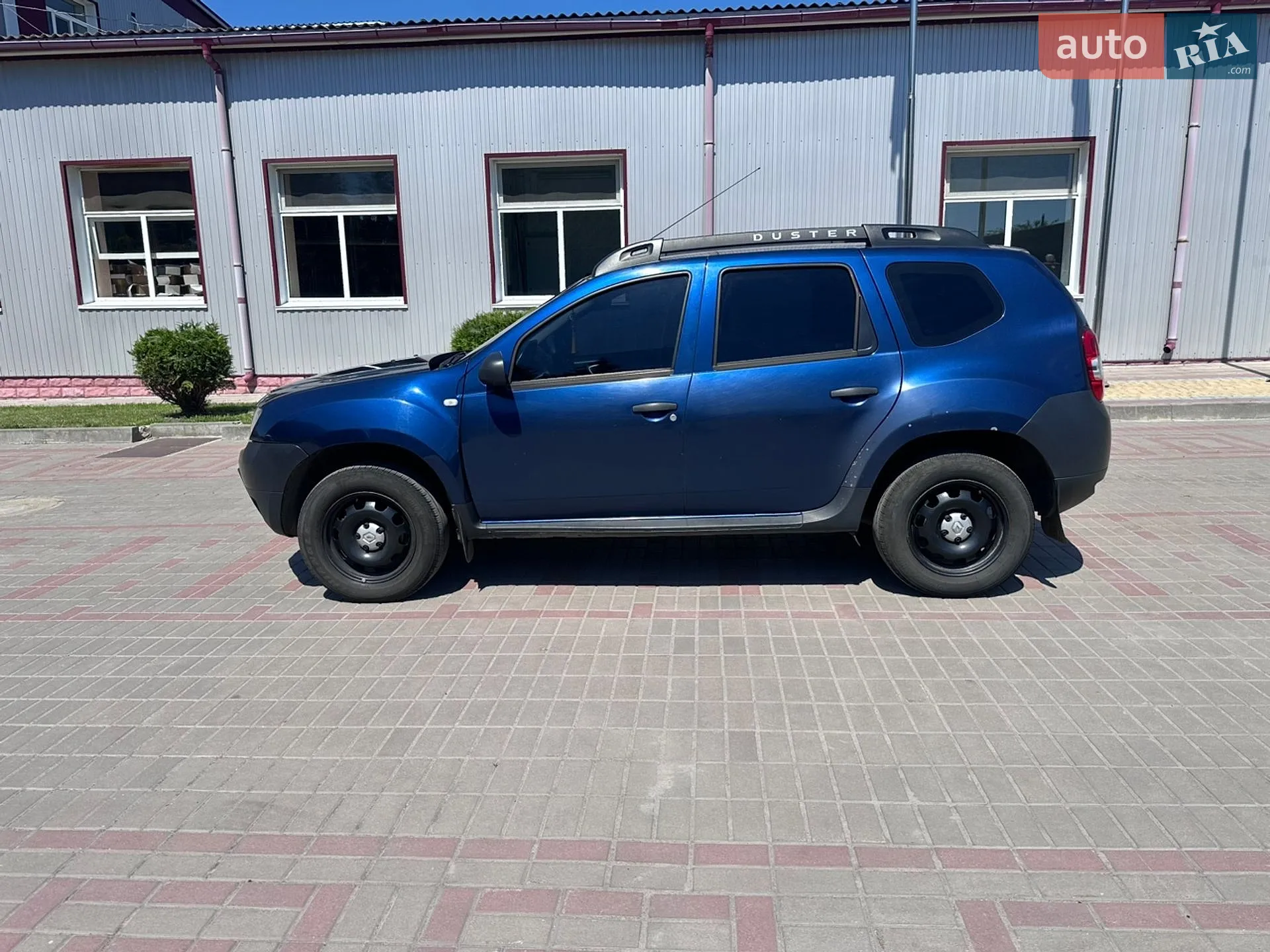 2017 Renault Duster - мініатюра 3