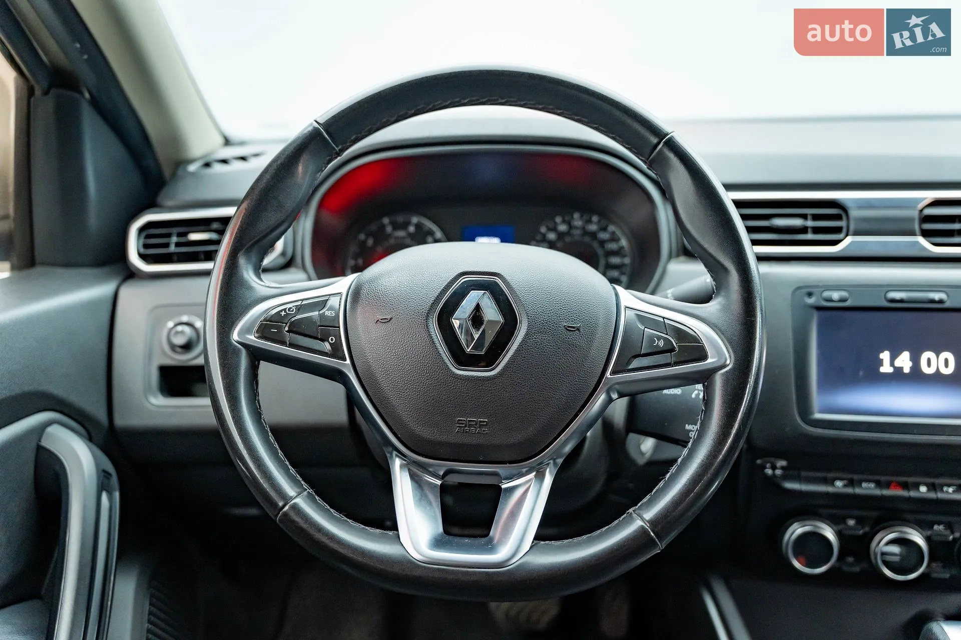 2020 Renault Duster - мініатюра 14